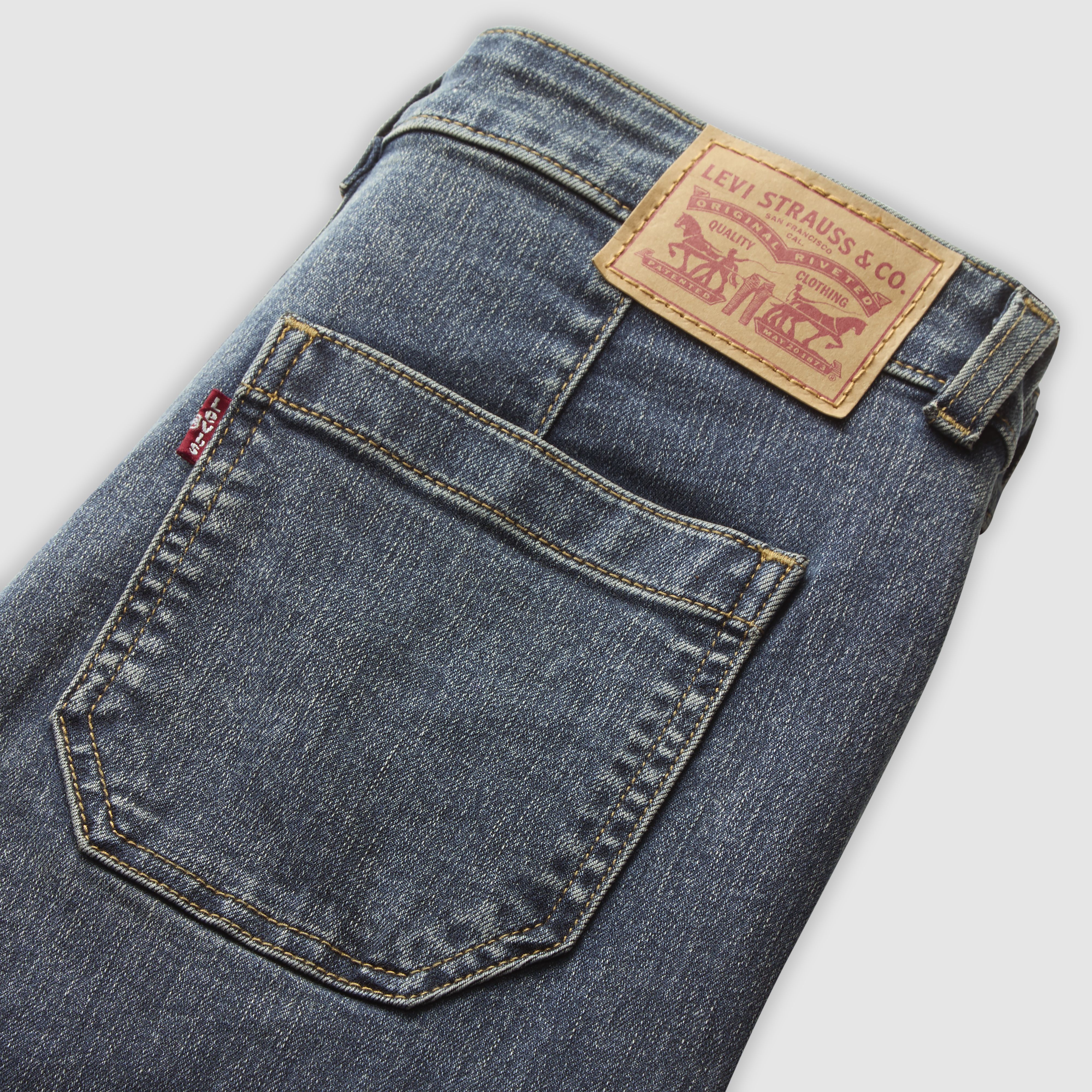 721 High Rise Skinny Cargo Women's Pants 7