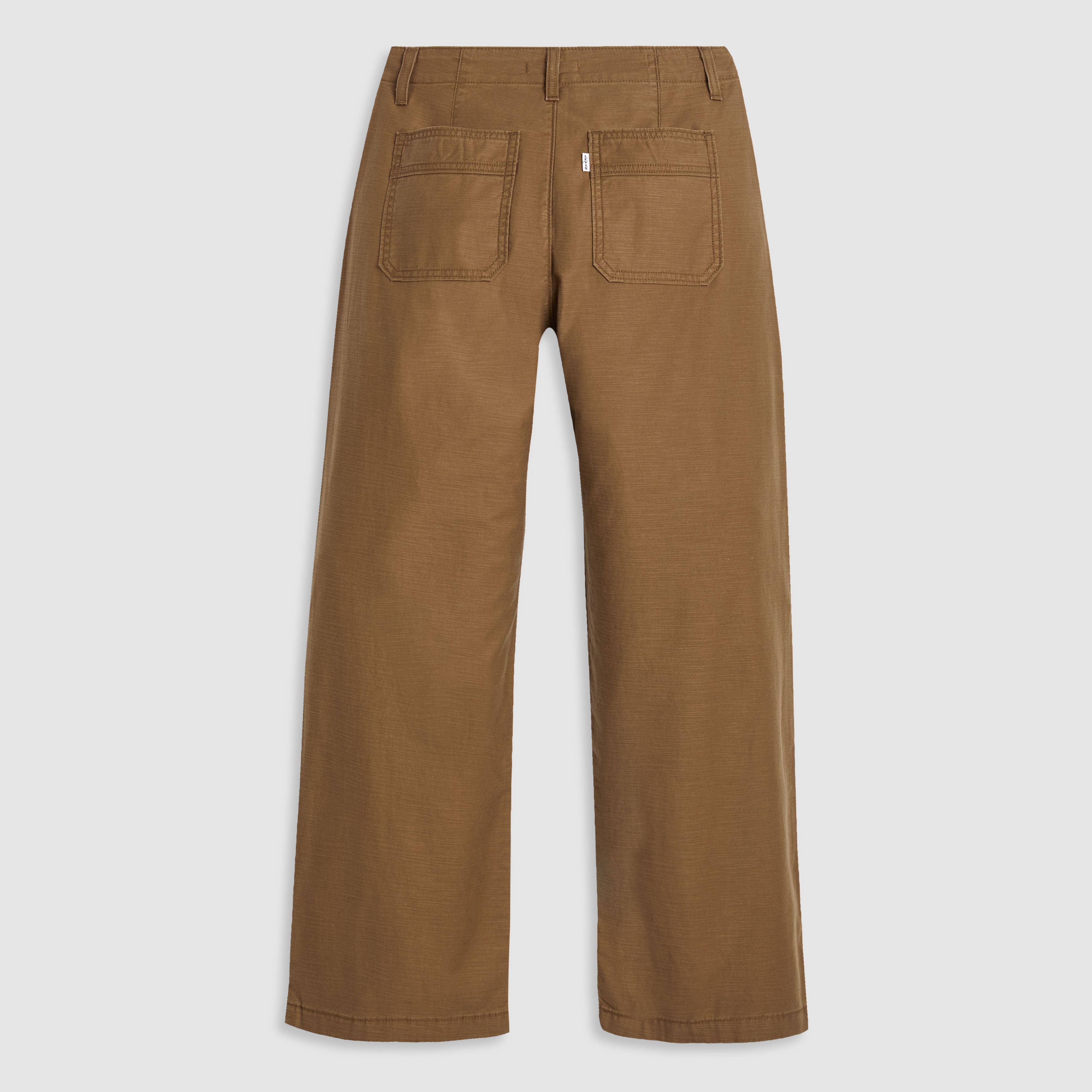 90s Straight Women's Pants 7