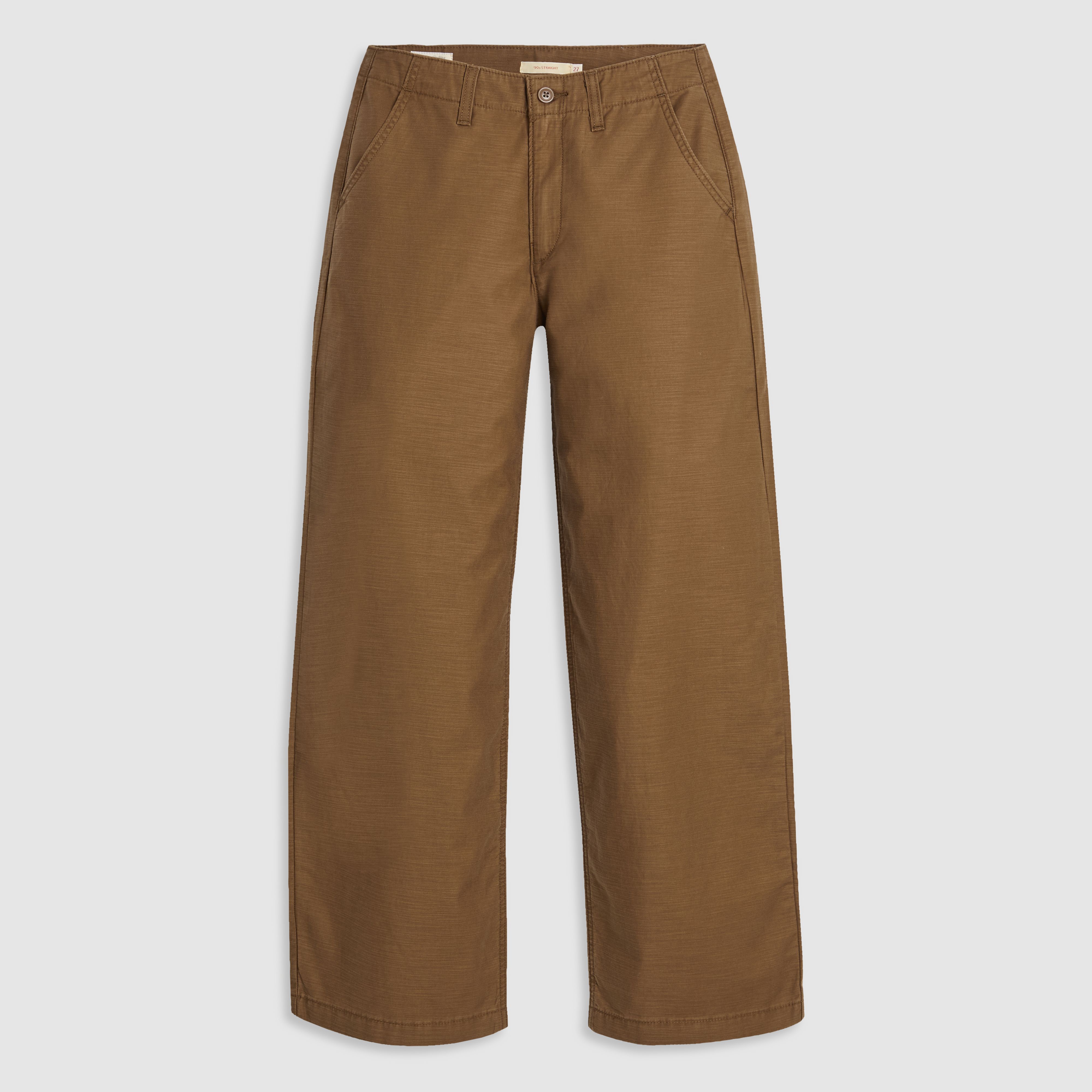 90s Straight Women's Pants 6