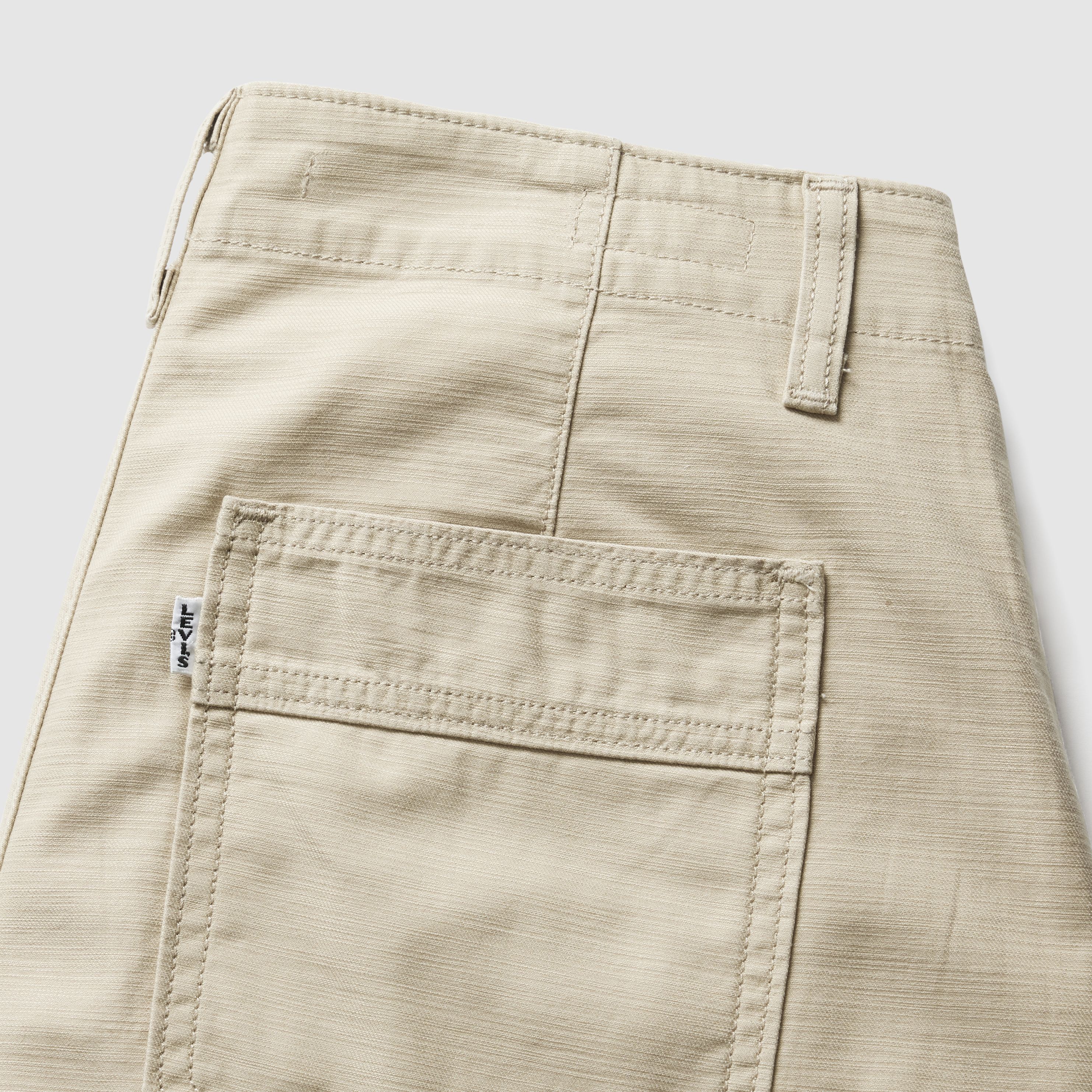 90s Straight Lightweight Women's Pants 7