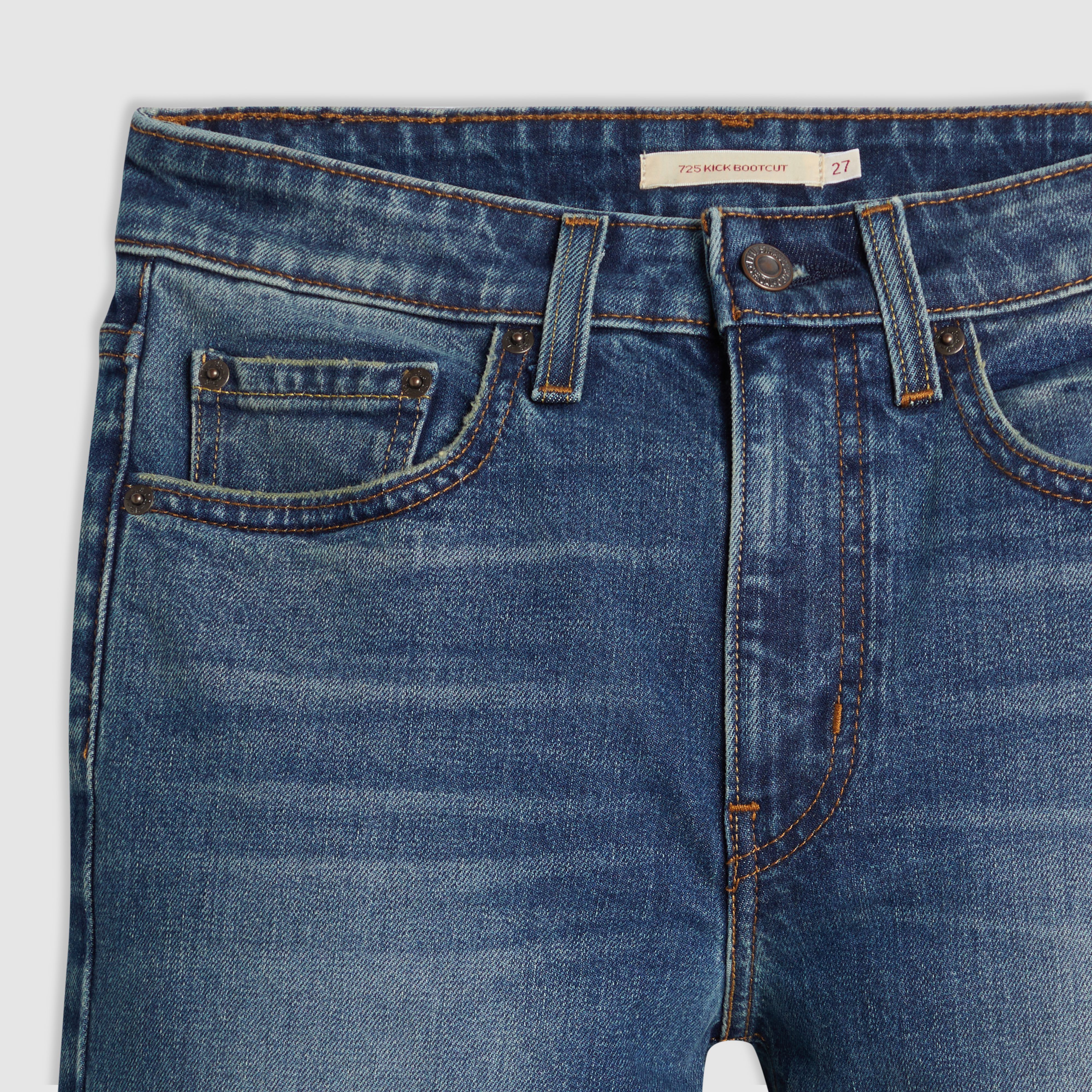 725™ Kick Boot jeans 8