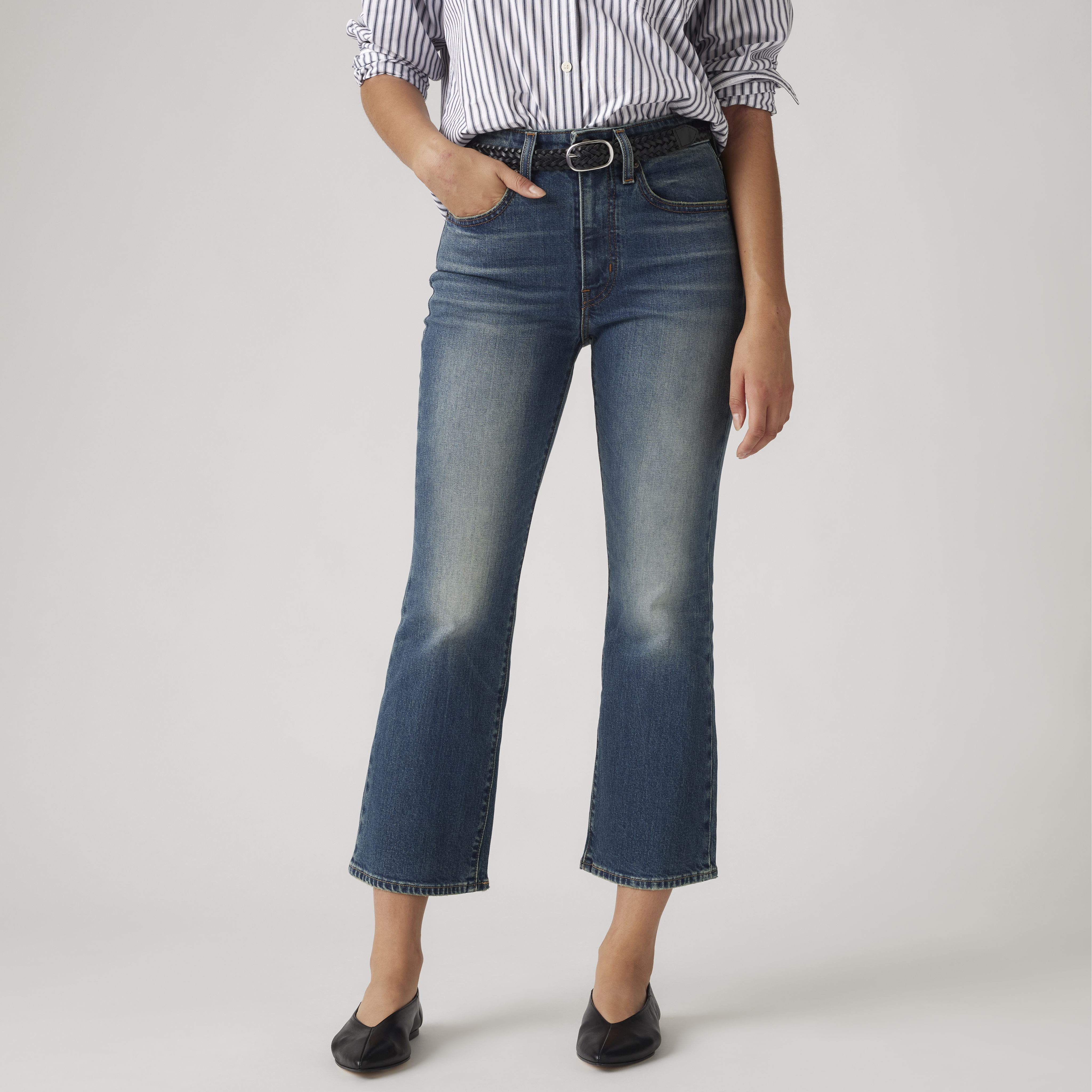 725™ Kick Boot jeans 2