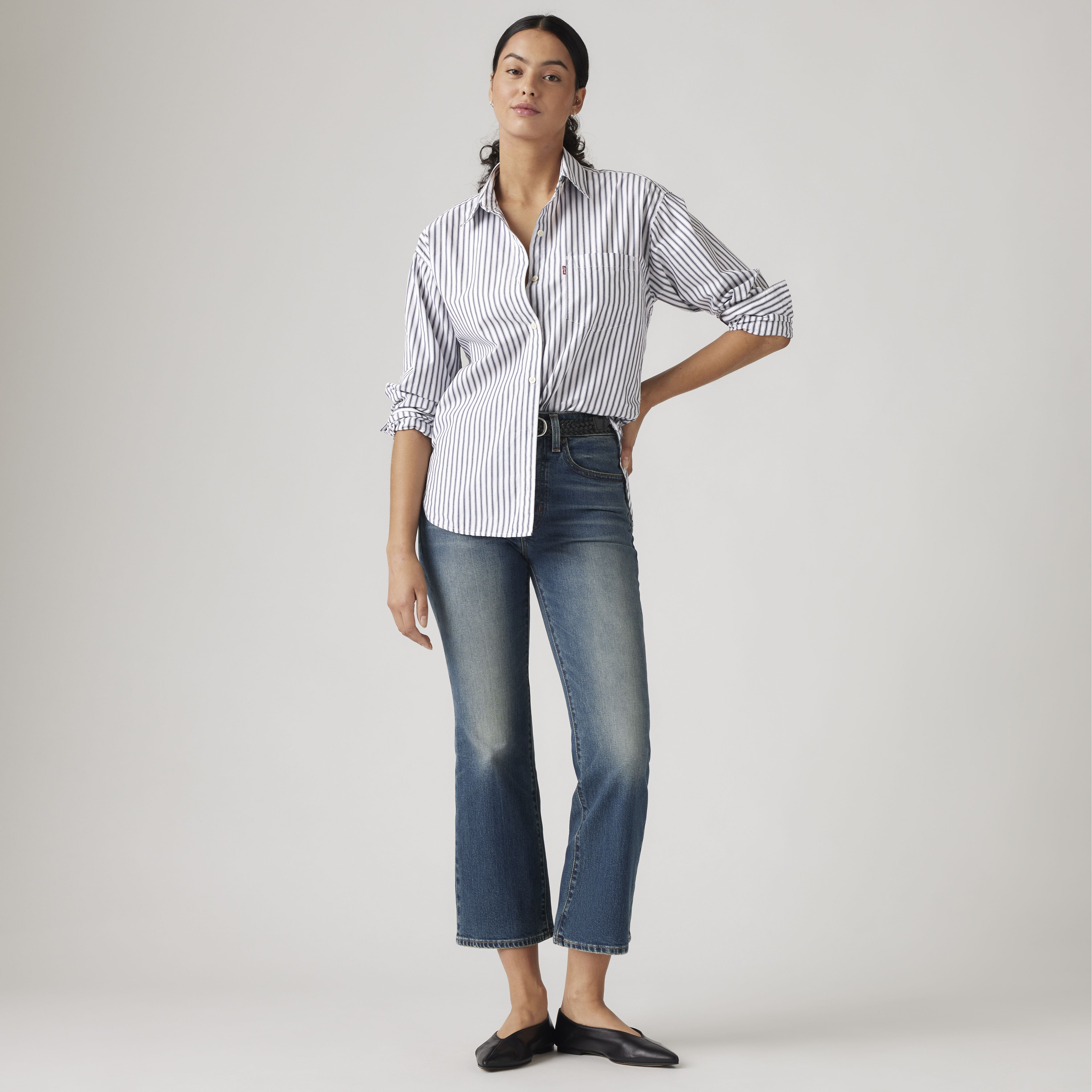 725™ Kick Boot jeans 1