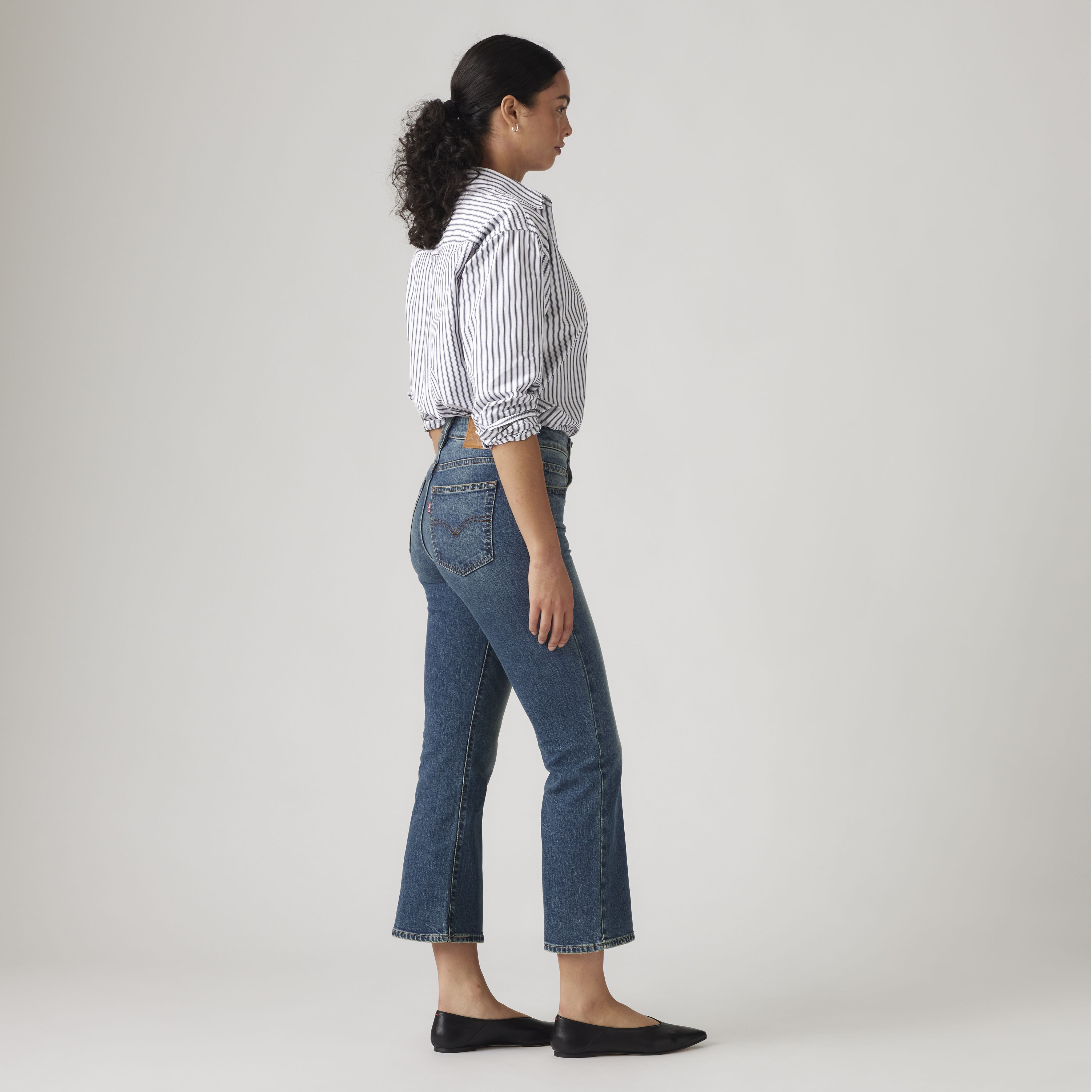 725™ Kick Boot jeans 4