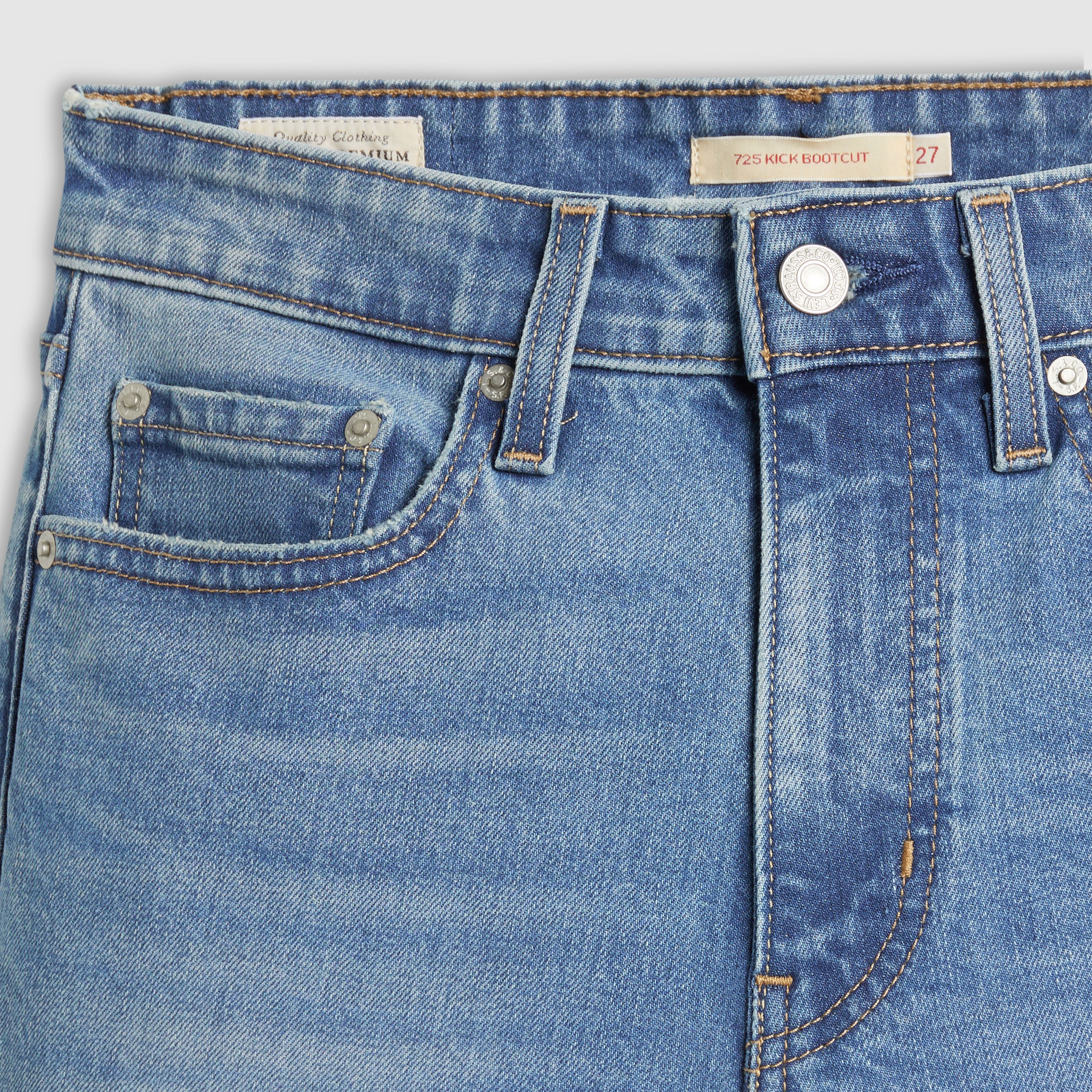 725™ Kick Boot Jeans 8