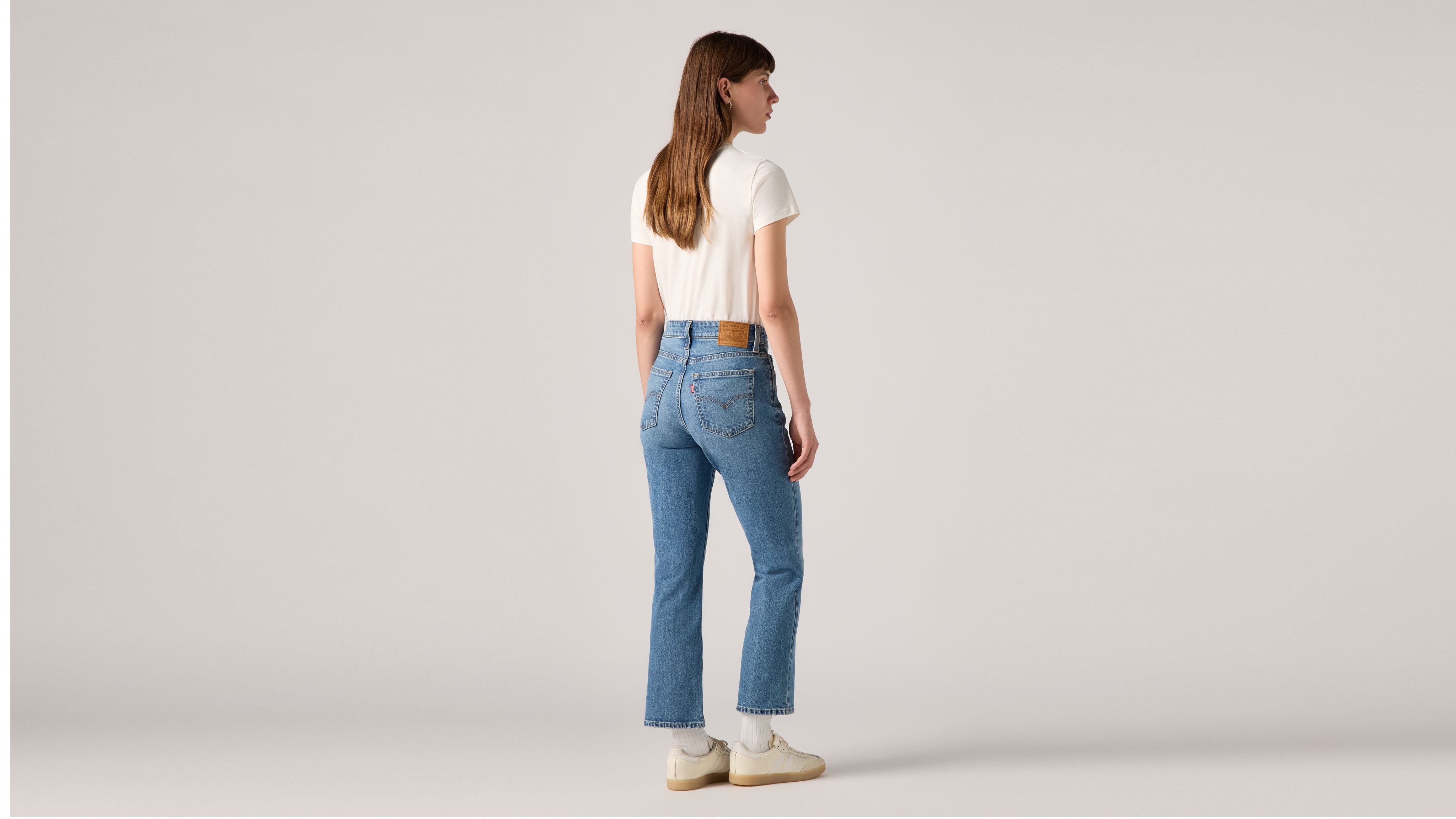 725™ Kick Boot Jeans 3