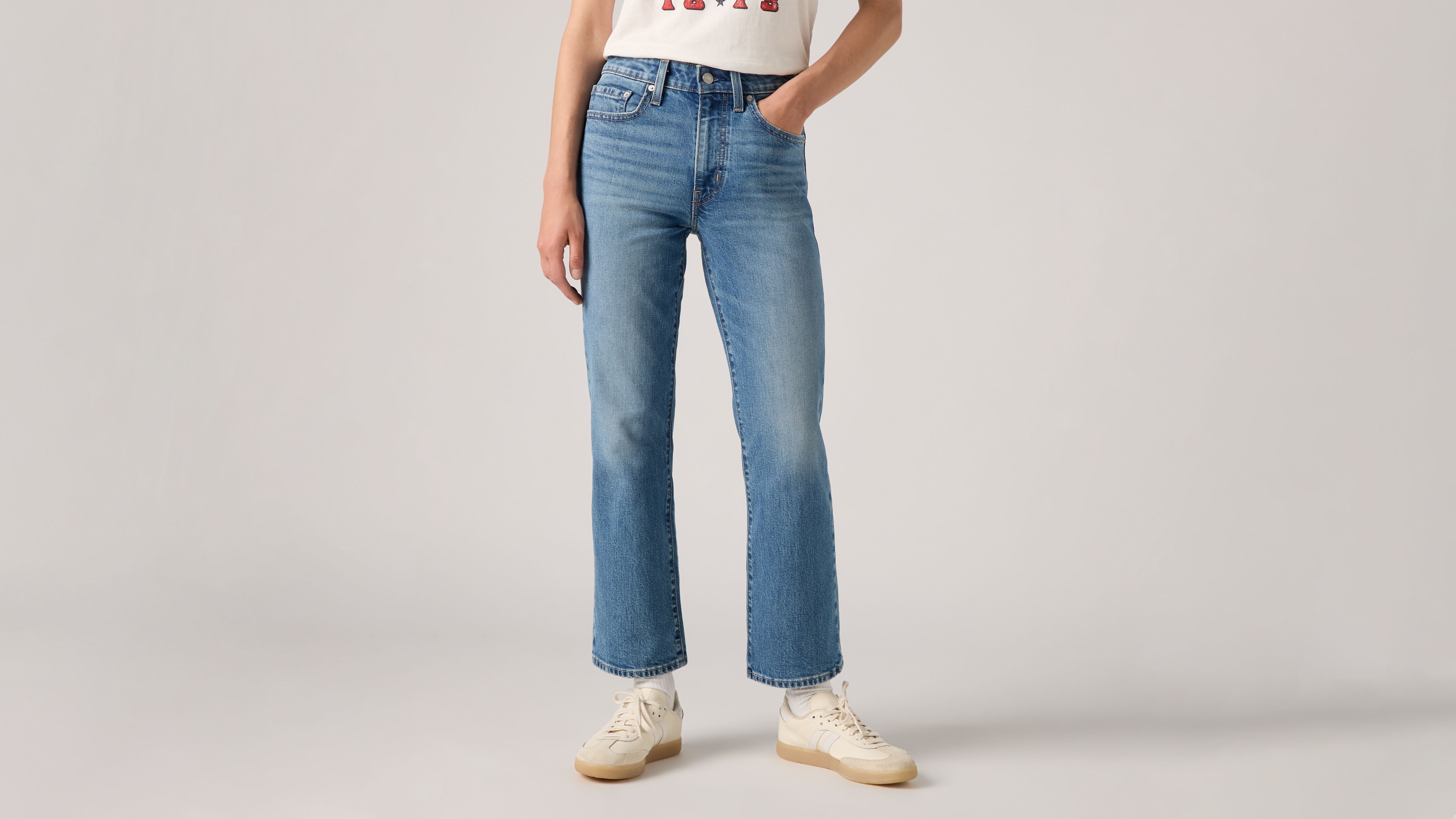 725™ Kick Boot Jeans 2