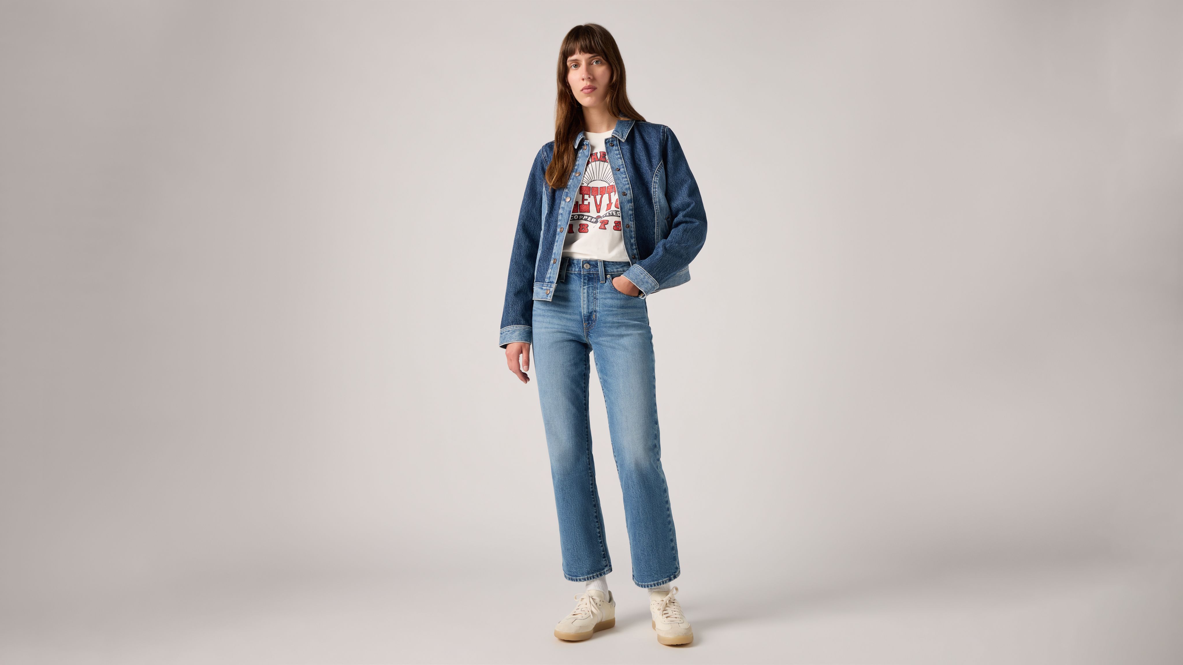 725™ Kick Boot Jeans 1