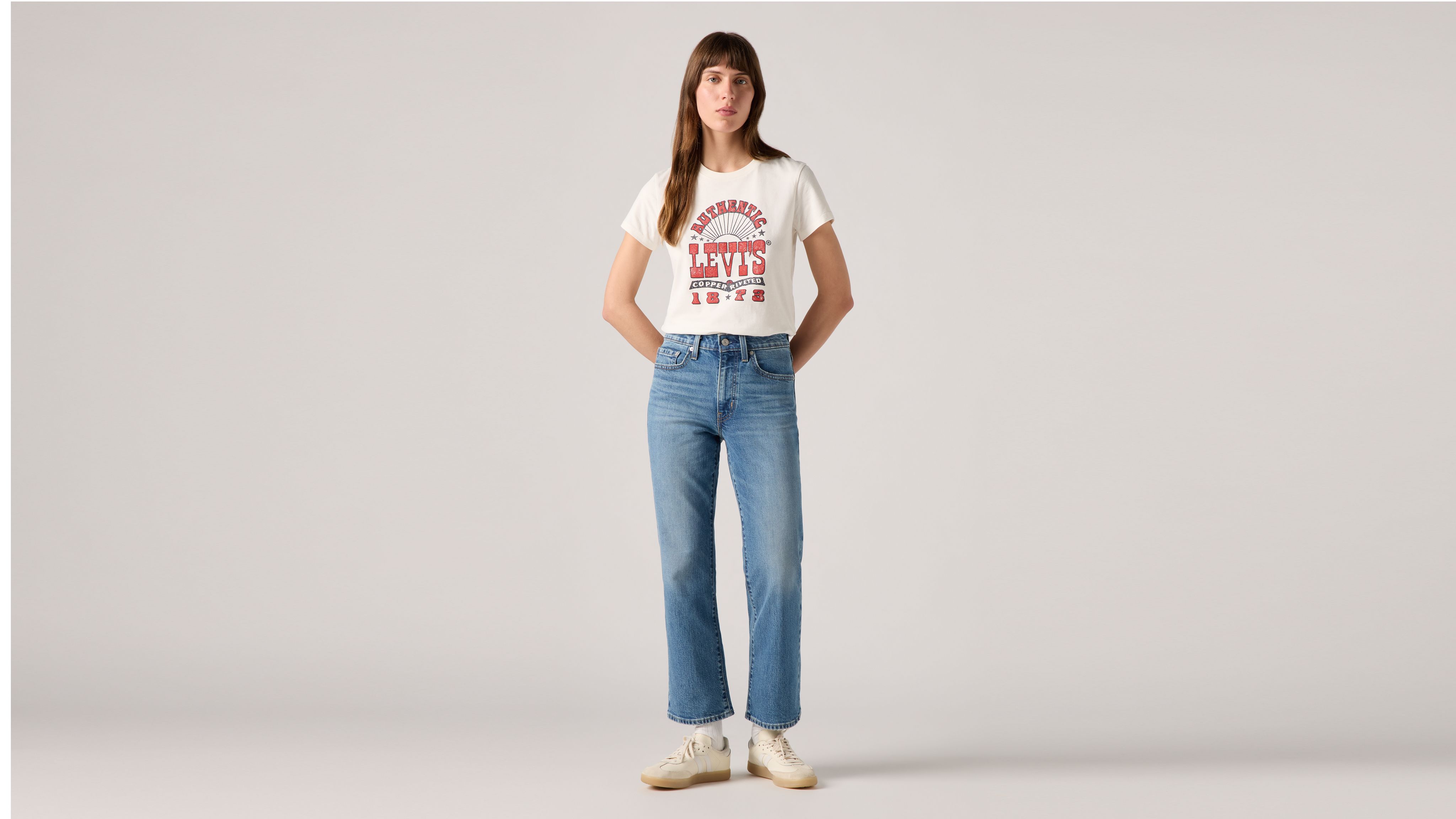 725™ Kick Boot Jeans 5