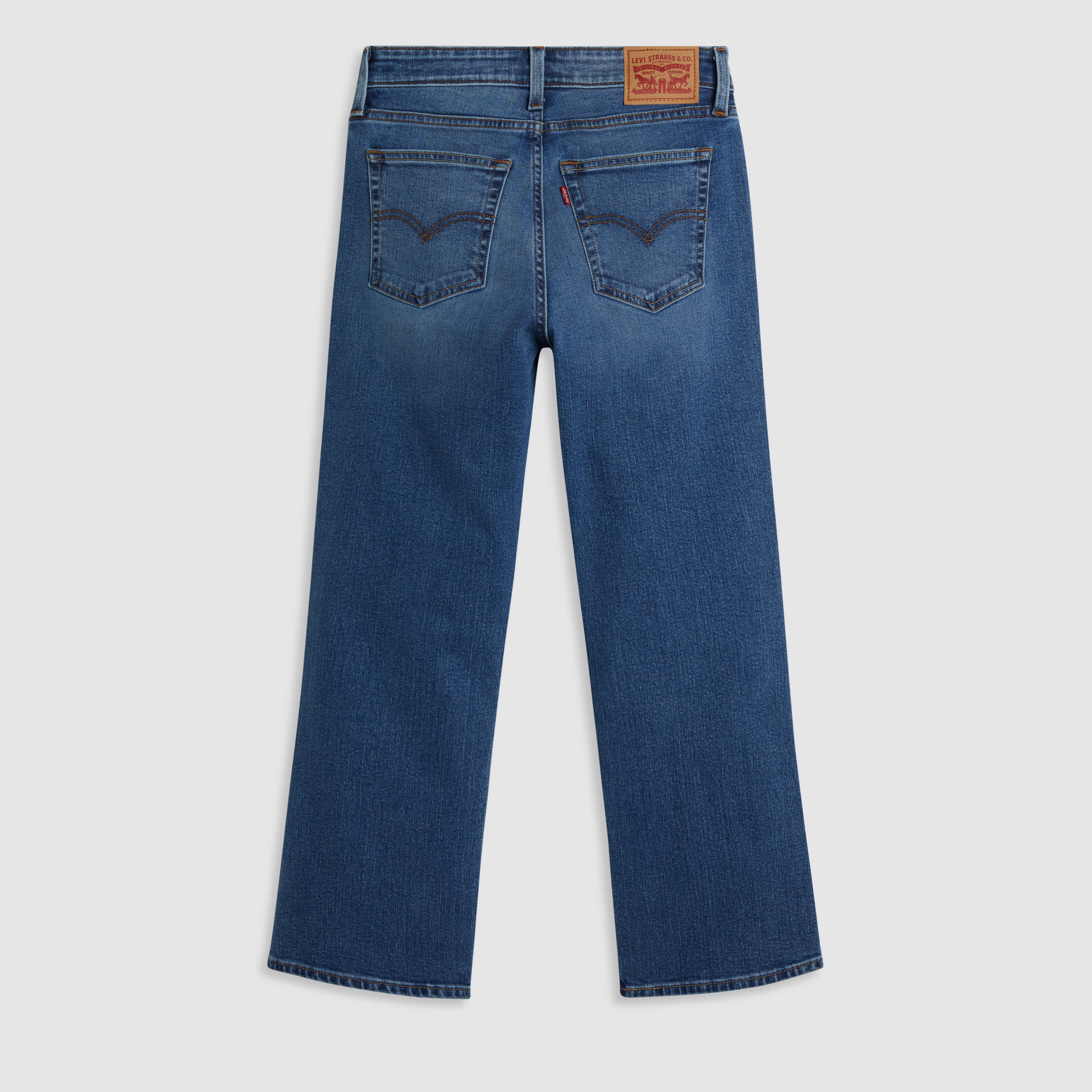 725 Kick Boot Women's Jeans 7