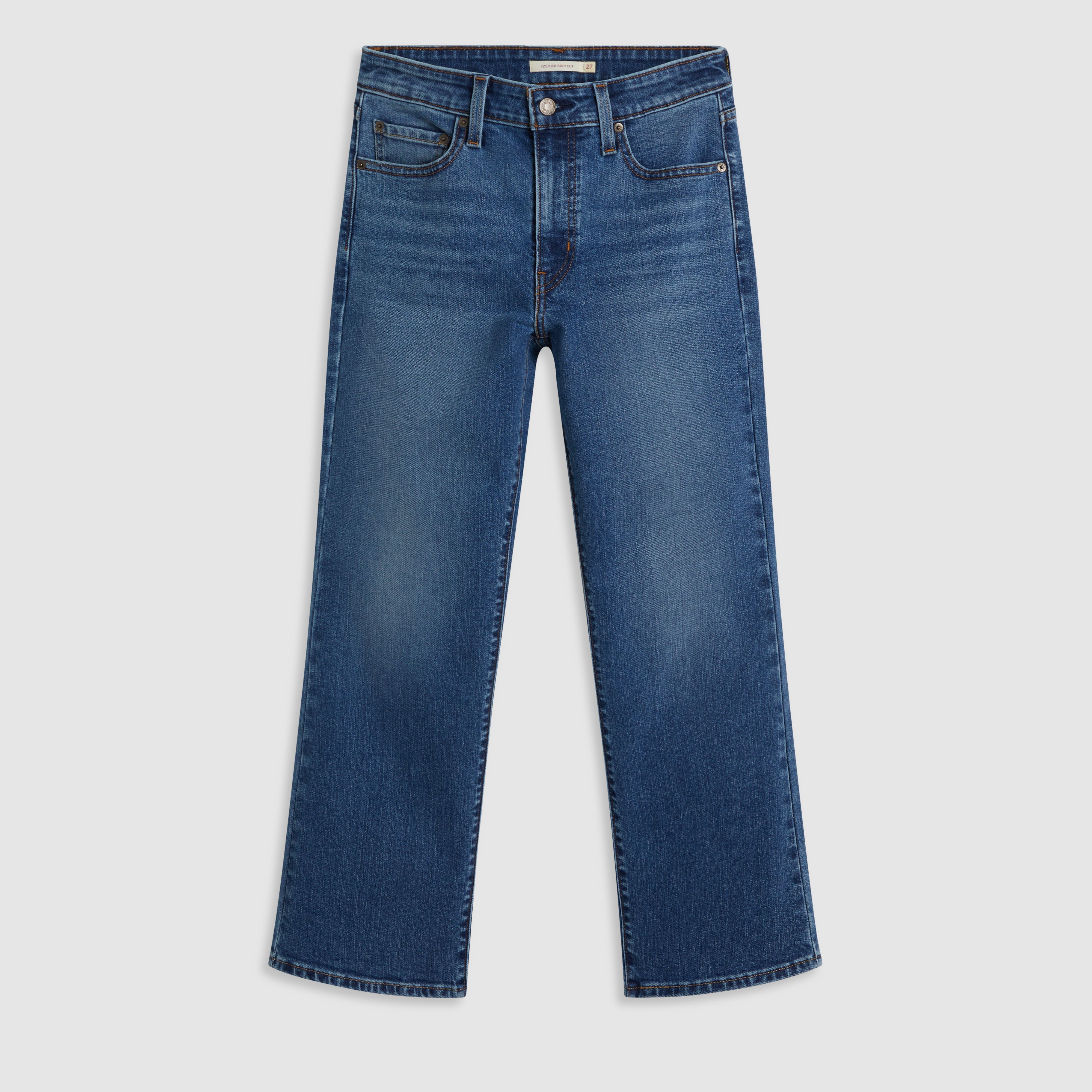 725 Kick Boot Women's Jeans 6