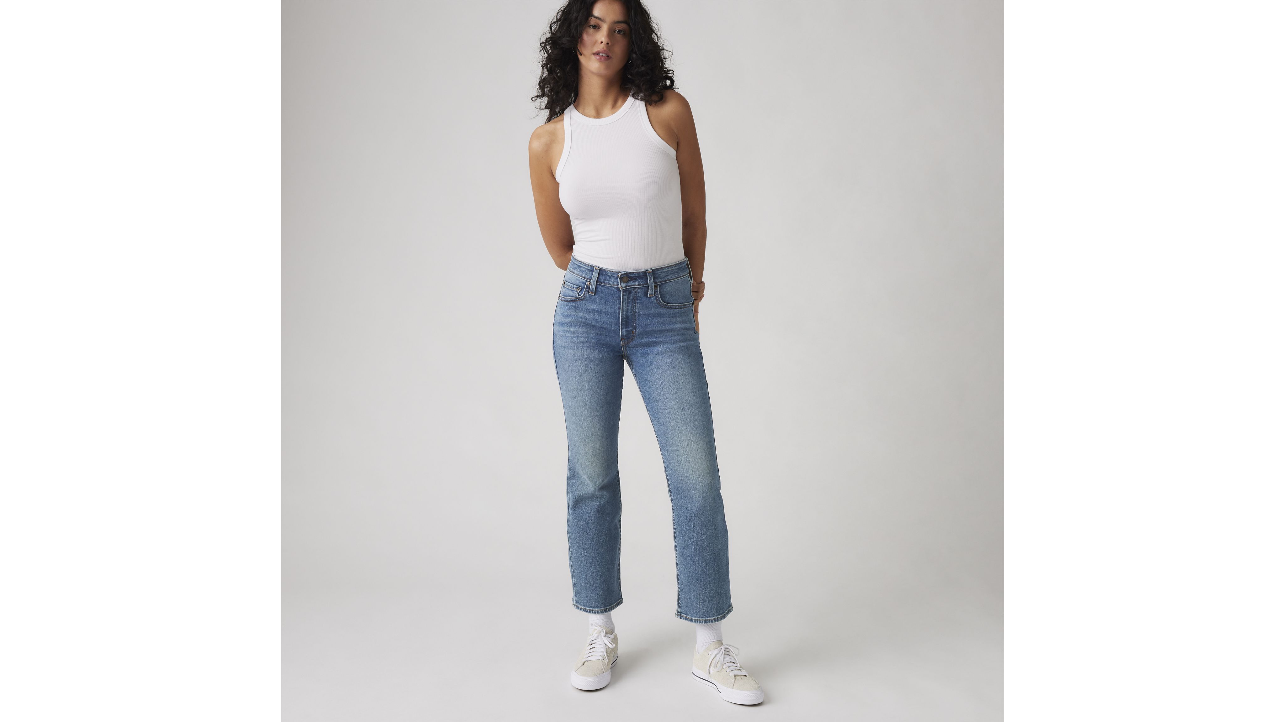 Jean 725 Bottillon talonnière Levi’sMD pour femme 1