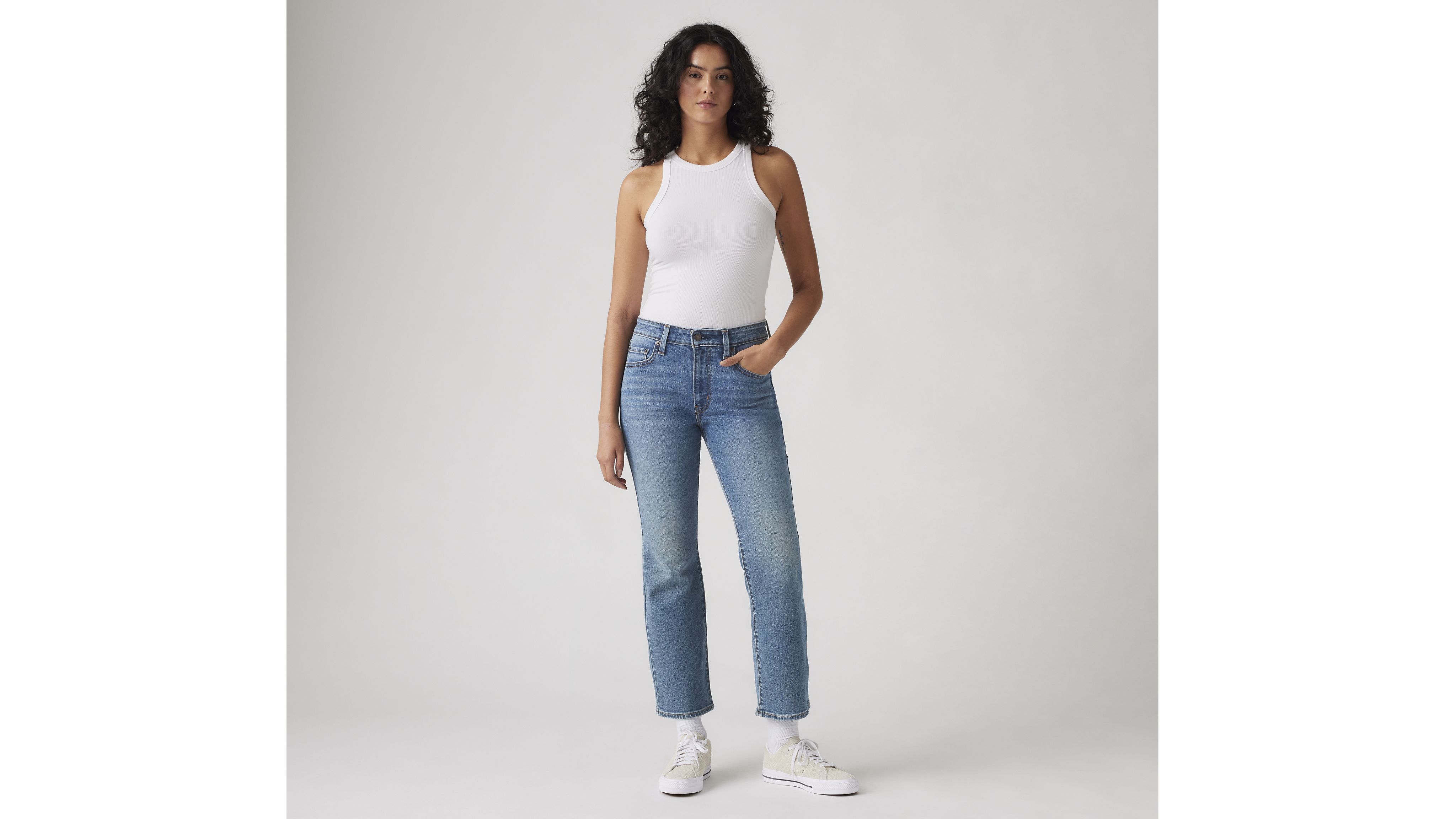 725 Kick Boot Women's Jeans 12