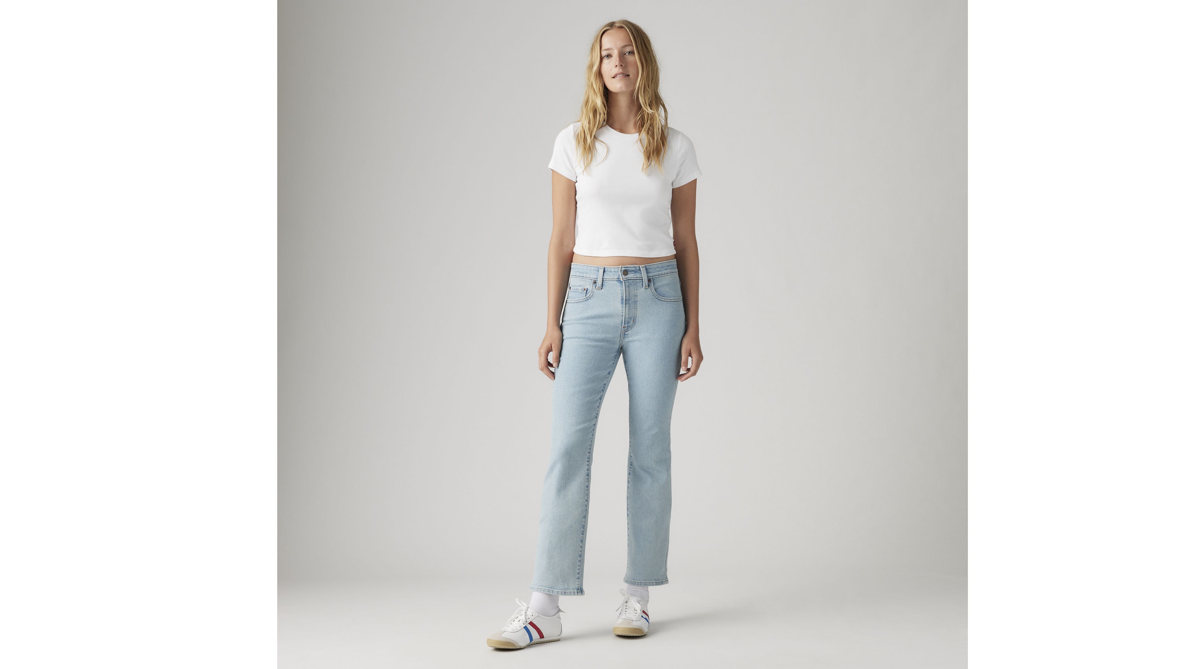 725 Kick Boot Women's Jeans 7