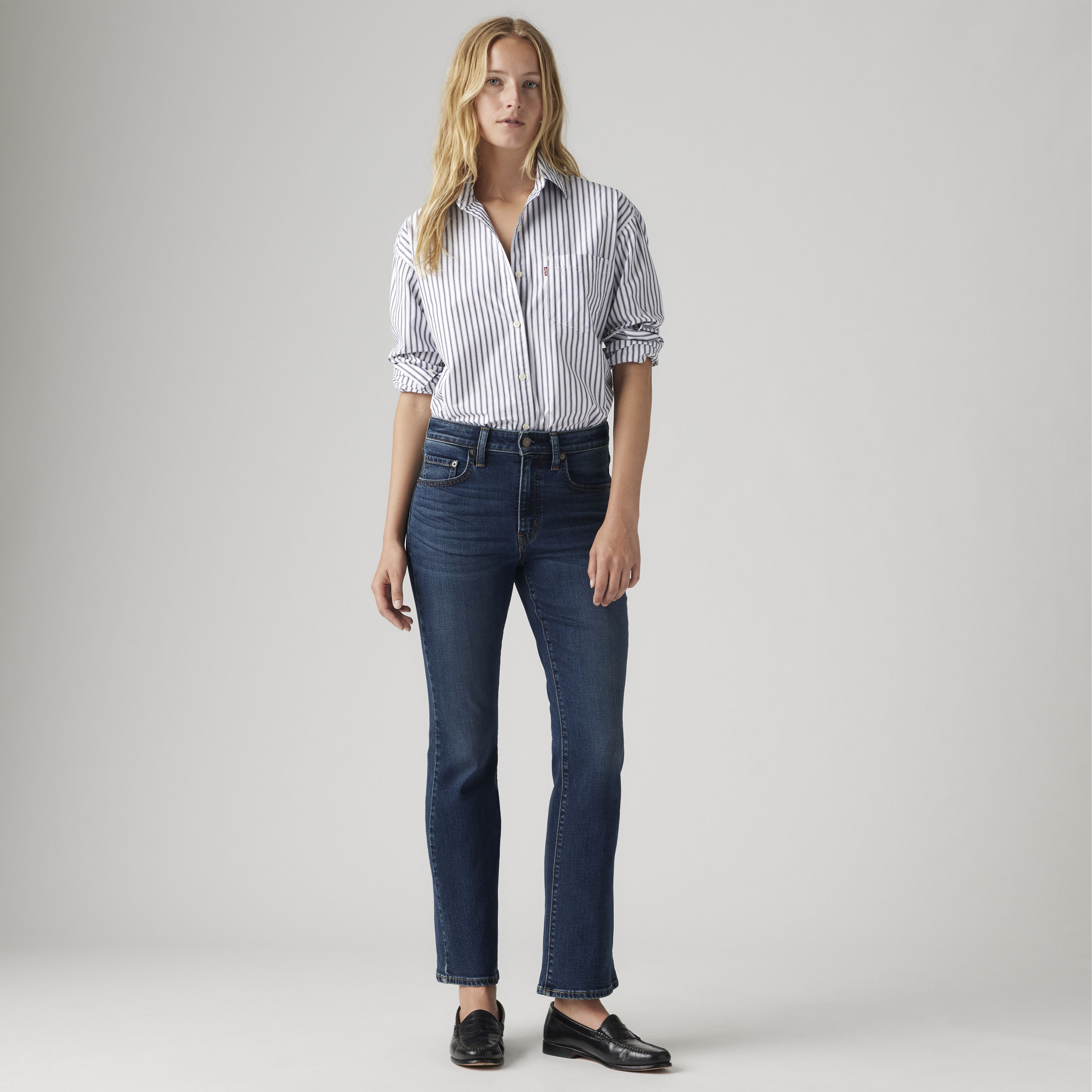 725 Kick Boot Women's Jeans