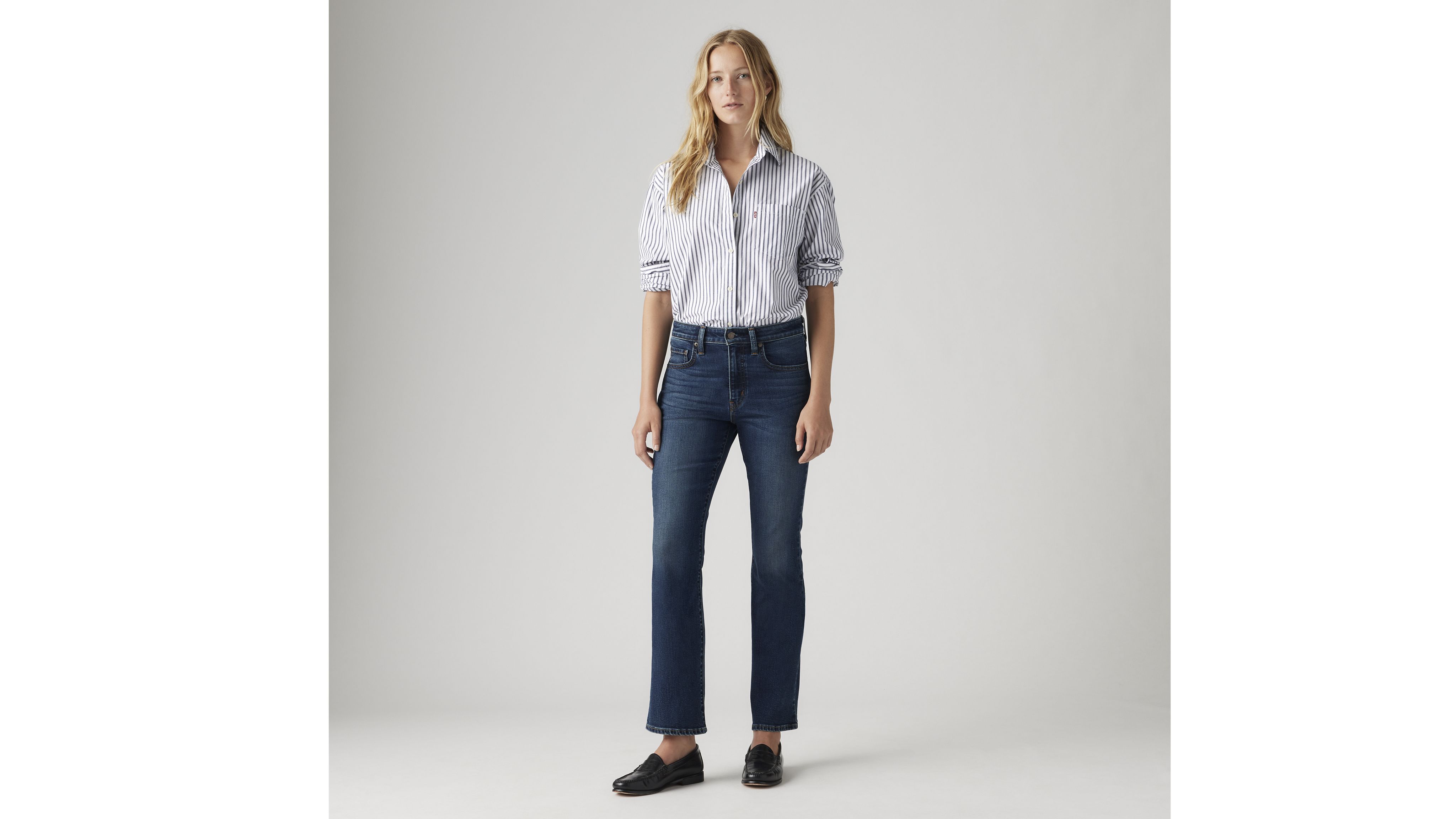 725 Kick Boot Women's Jeans 5