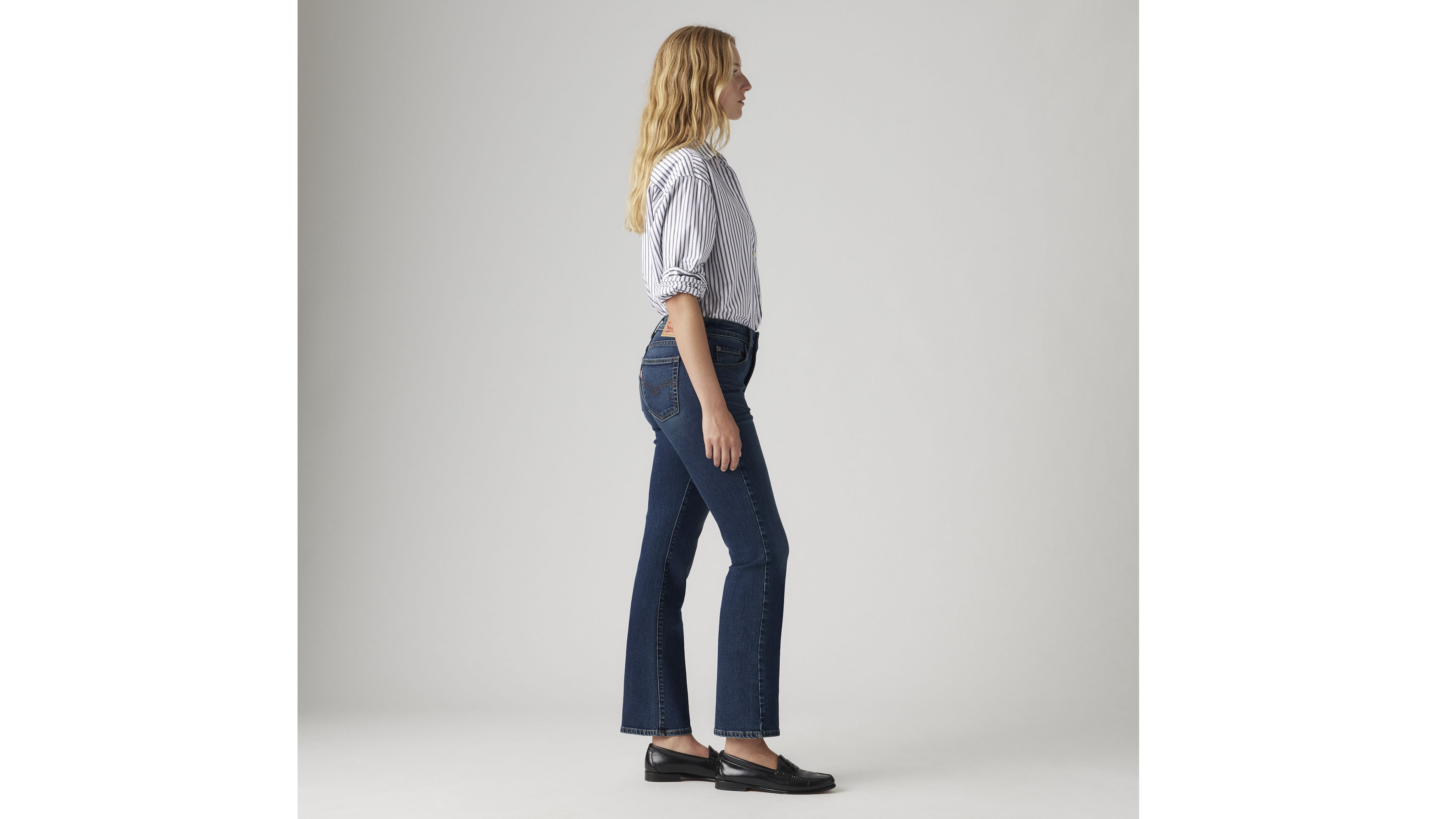 725 Kick Boot Women's Jeans 3