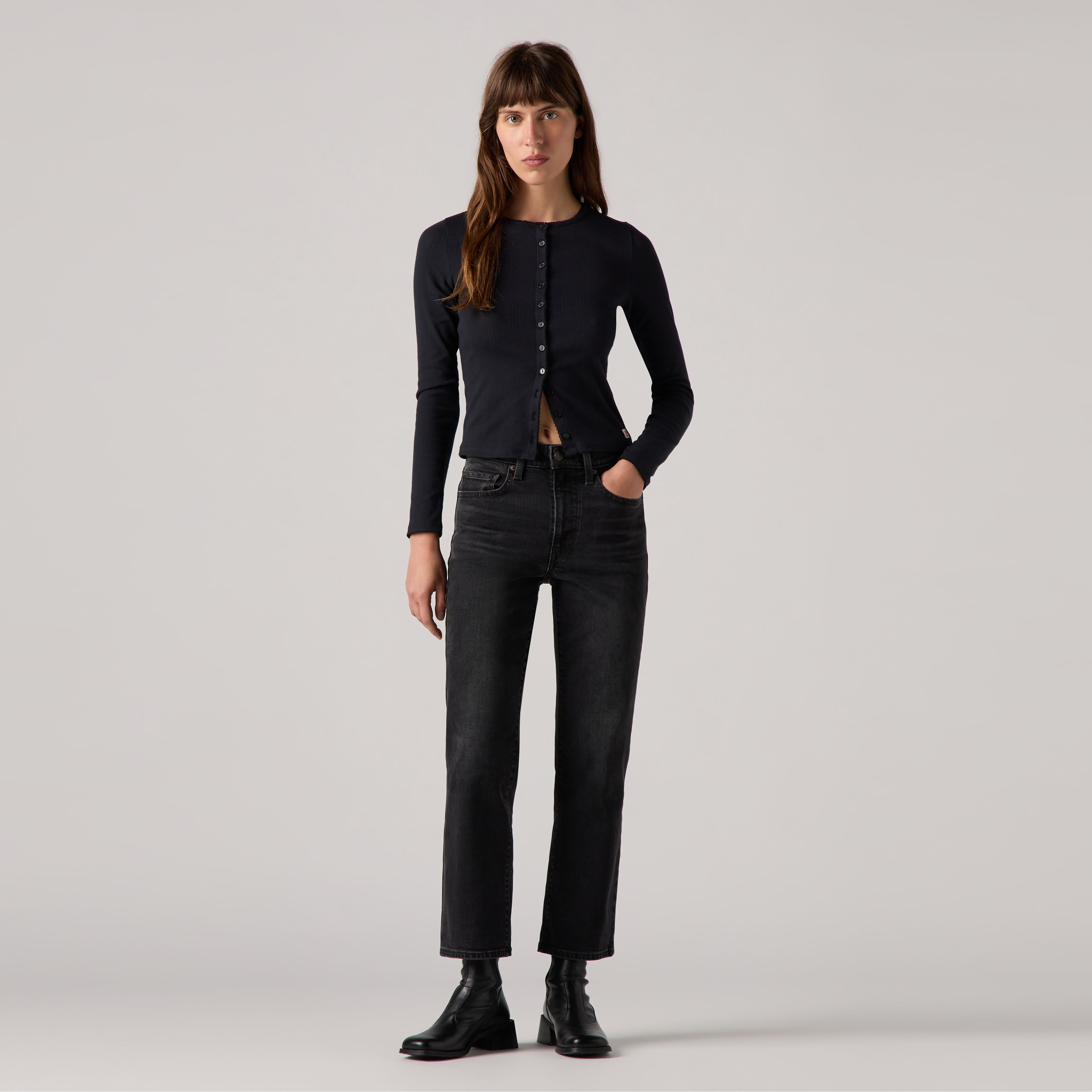 725™ Kick Boot Jeans 5