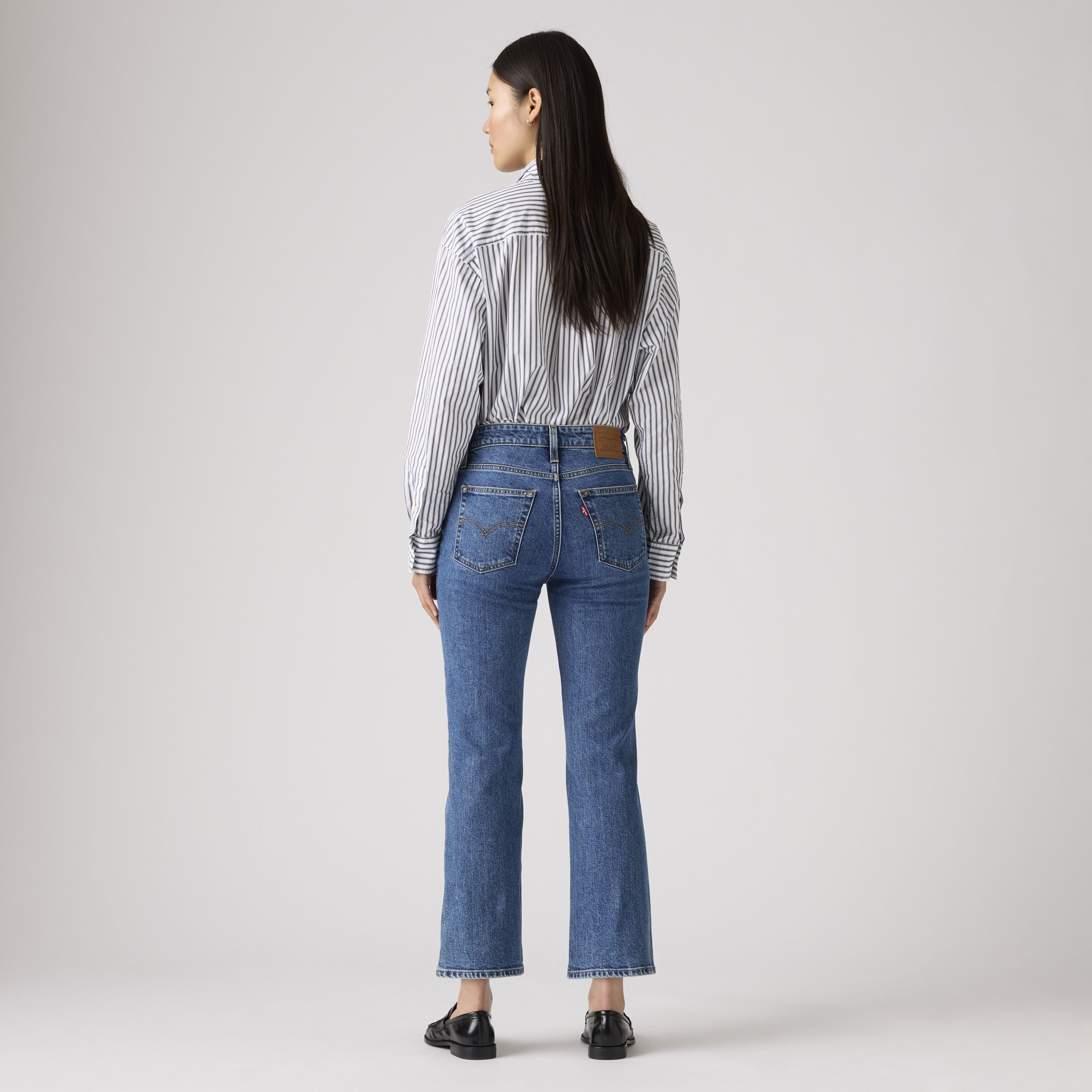 Jeans 725™ Kick Boot 3