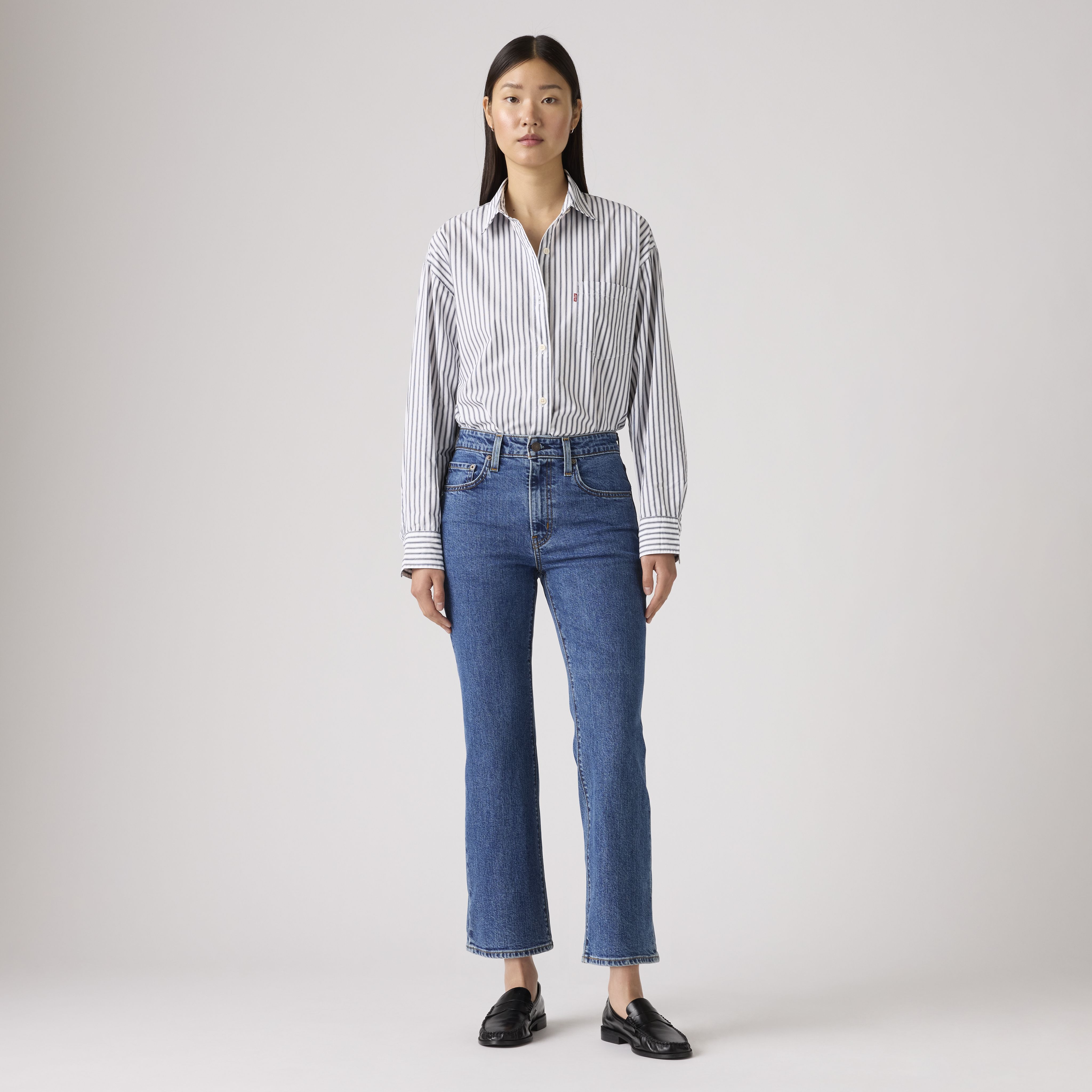 Jeans 725™ Kick Boot 13