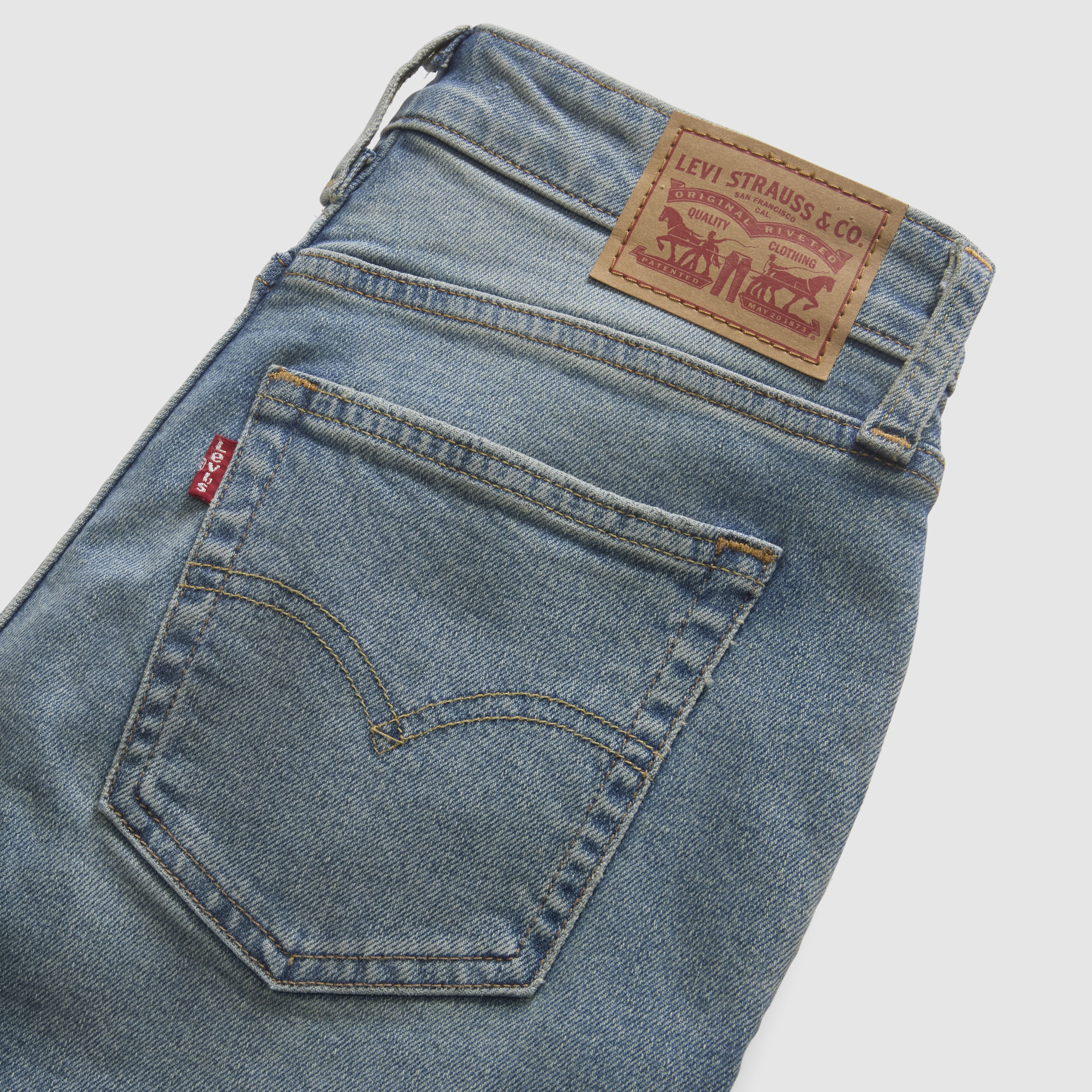 725 Kick Boot Women's Jeans 7