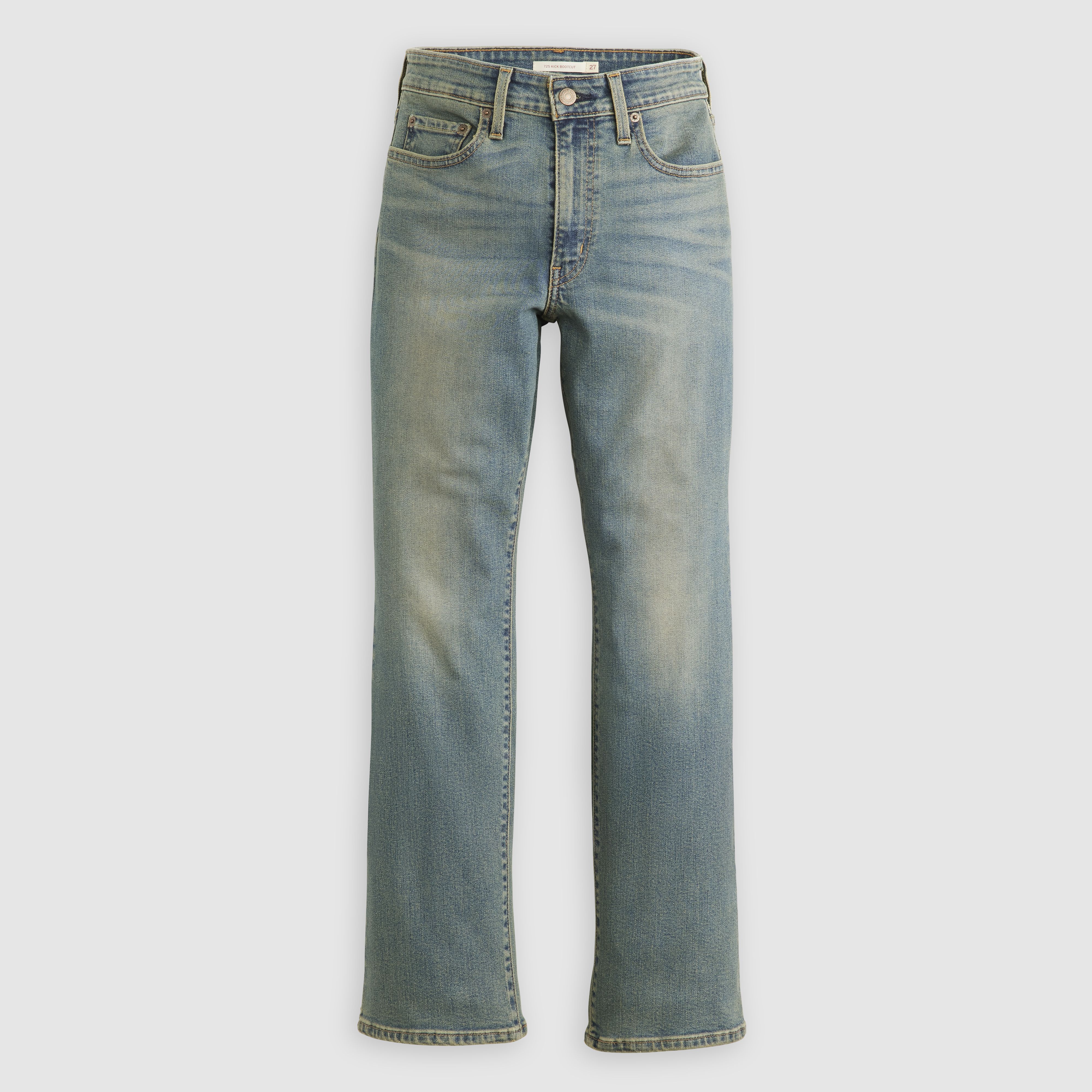 725 Kick Boot Women's Jeans - Medium Wash | Levi's® US