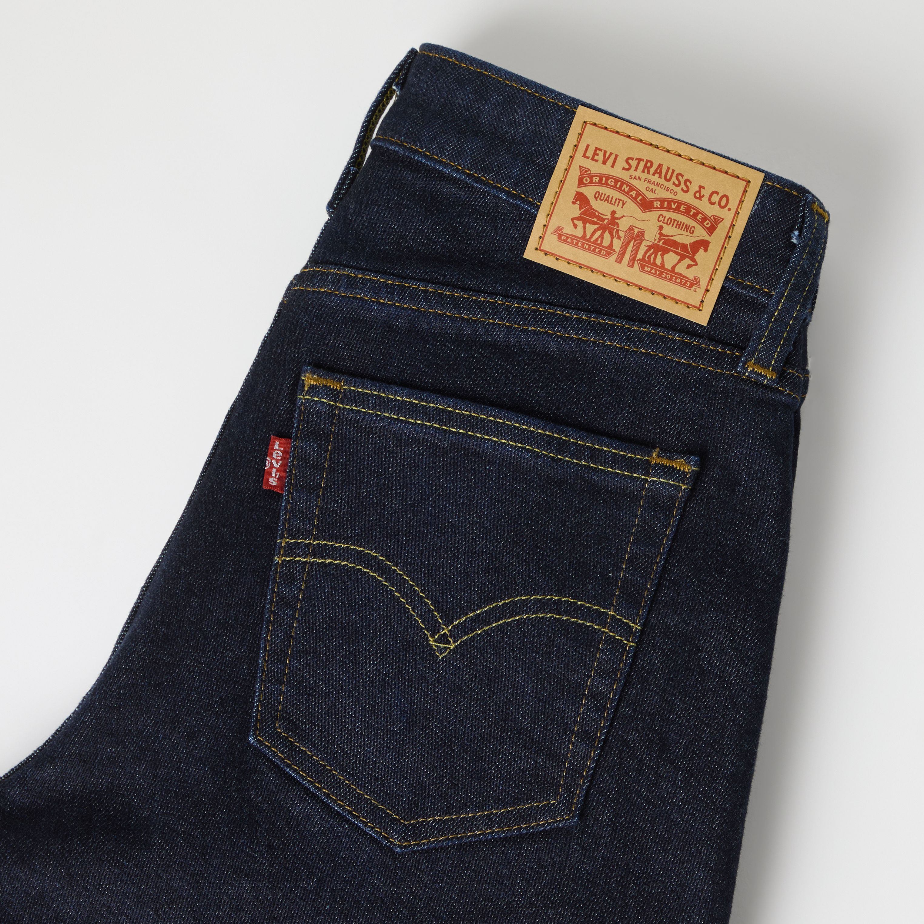 725 Kick Boot Women's Jeans 7