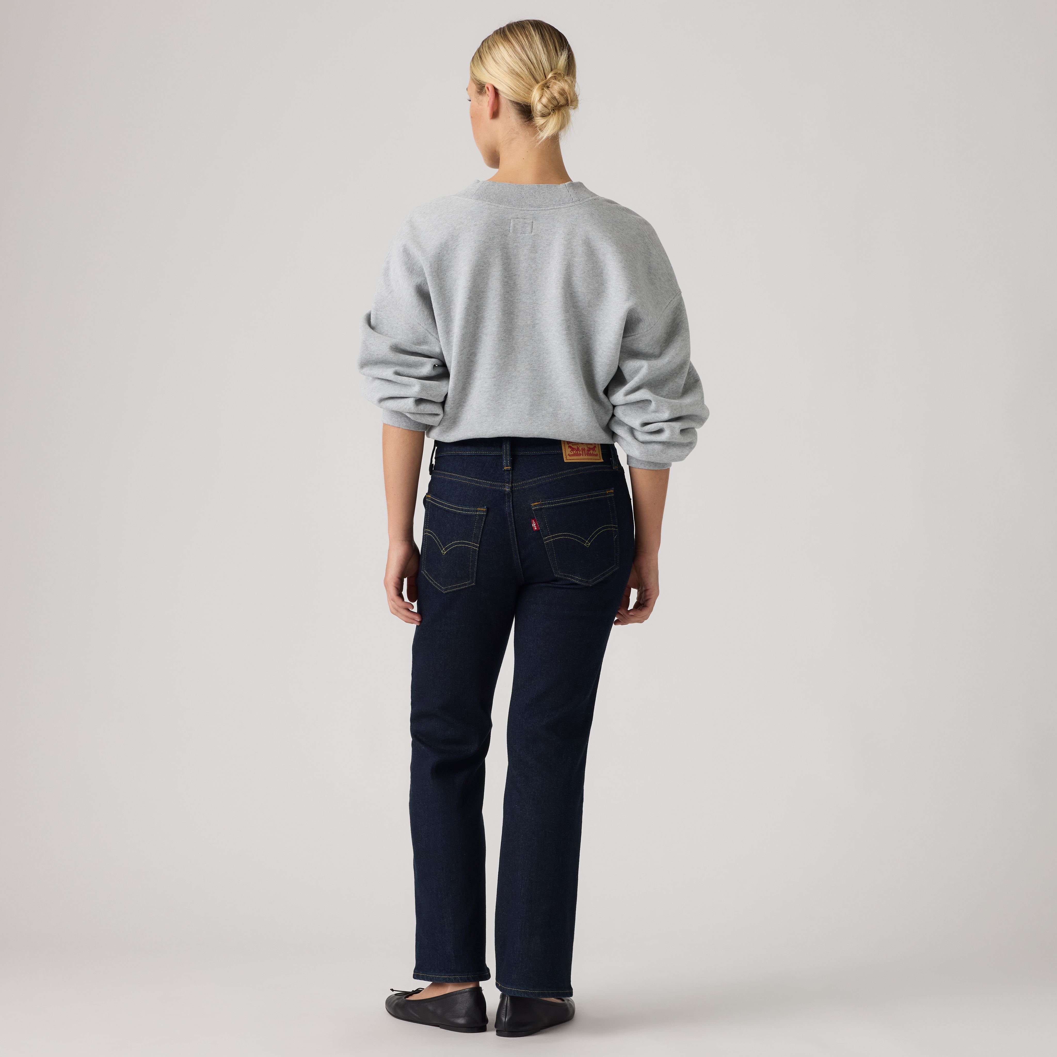 725 Kick Boot Women's Jeans 3