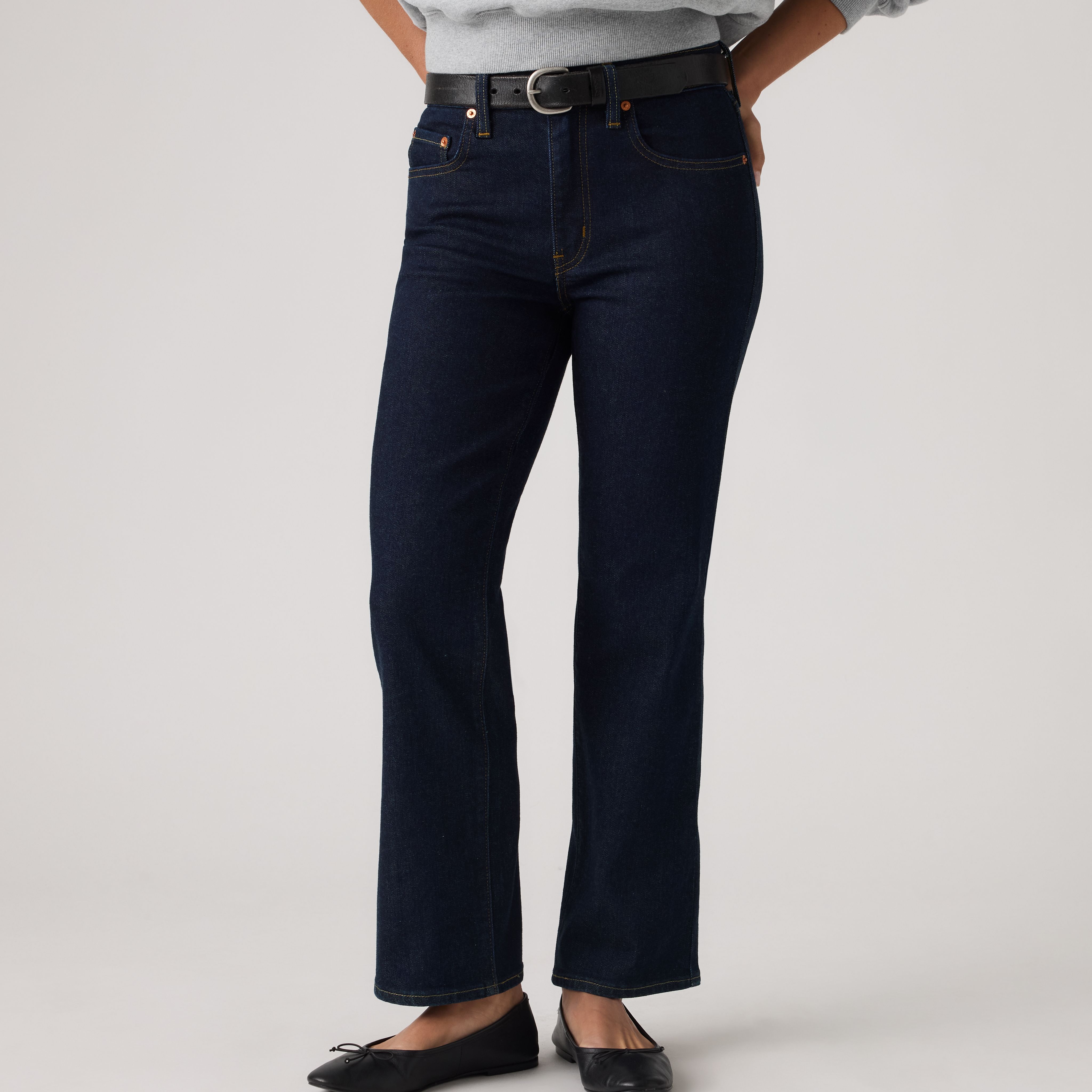 725 Kick Boot Women's Jeans 2