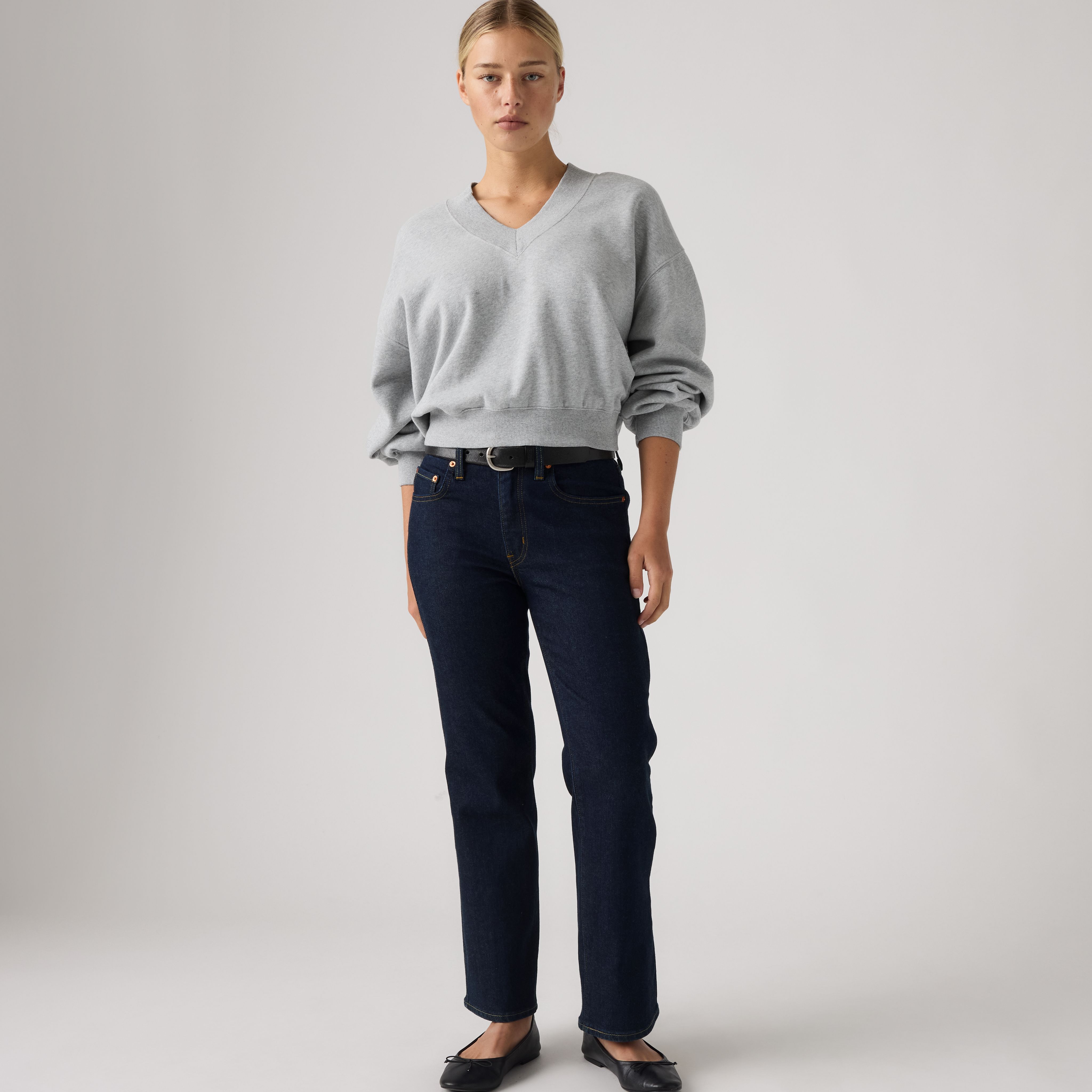 725 Kick Boot Women's Jeans 1