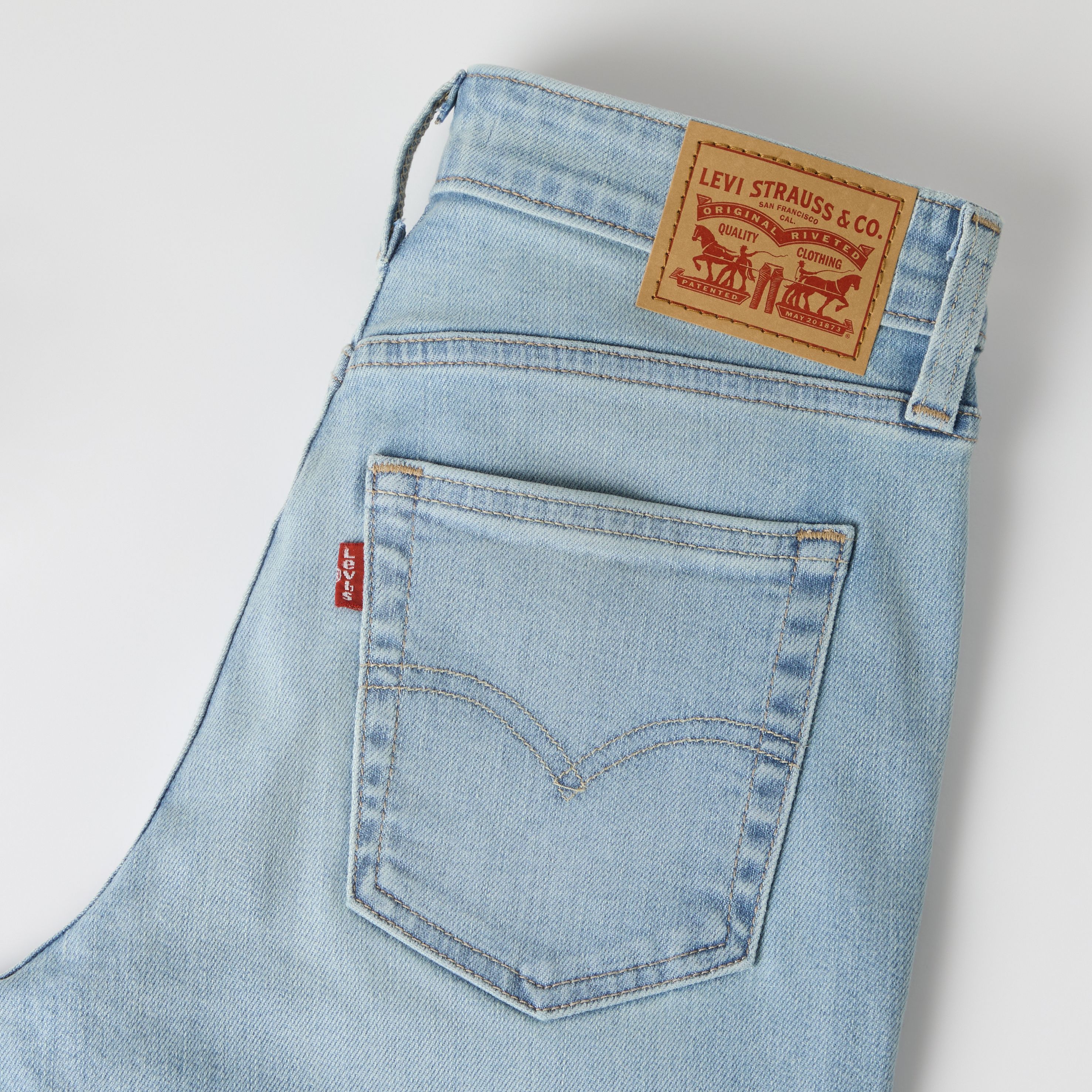 725 Kick Boot Women's Jeans 7