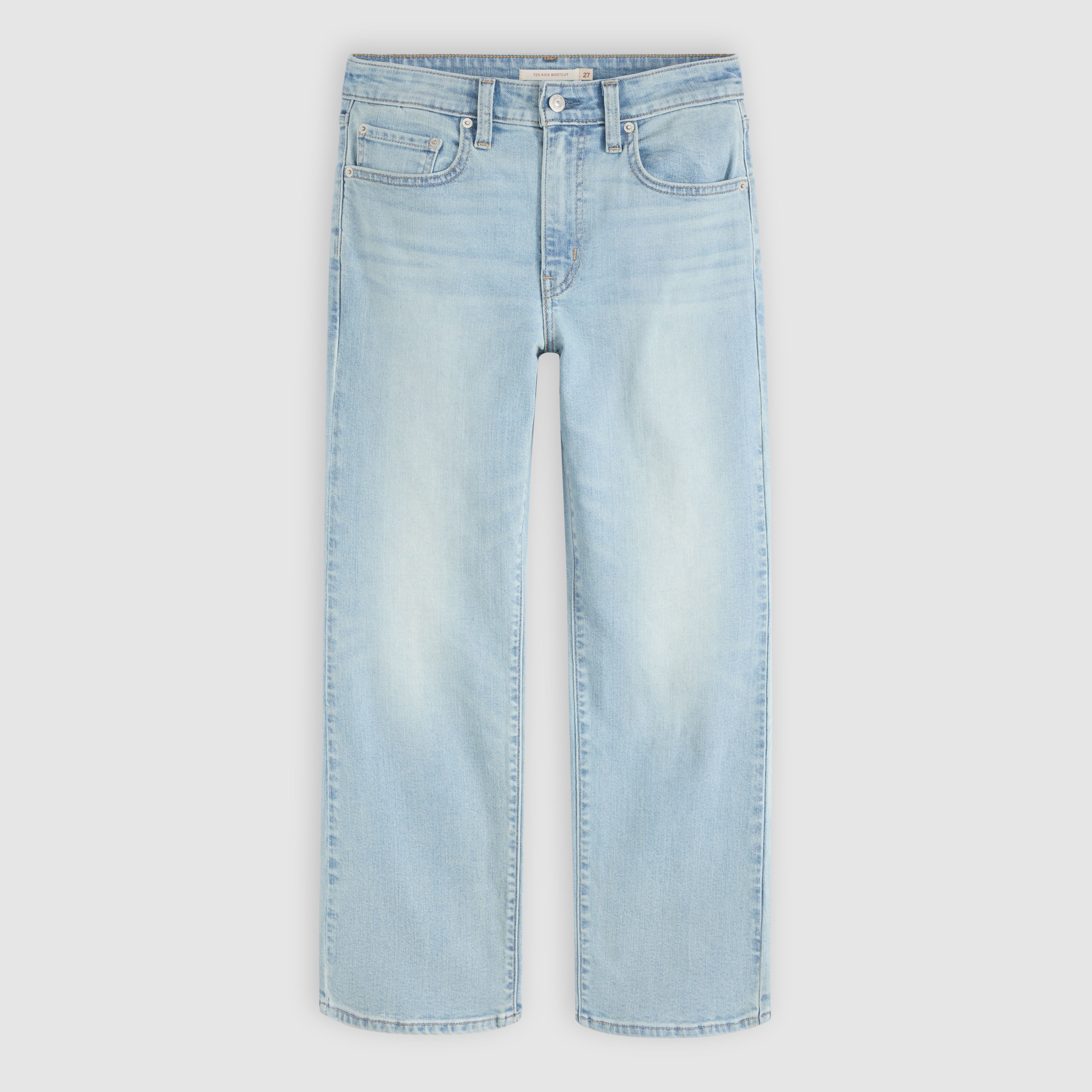 725 Kick Boot Women's Jeans 6