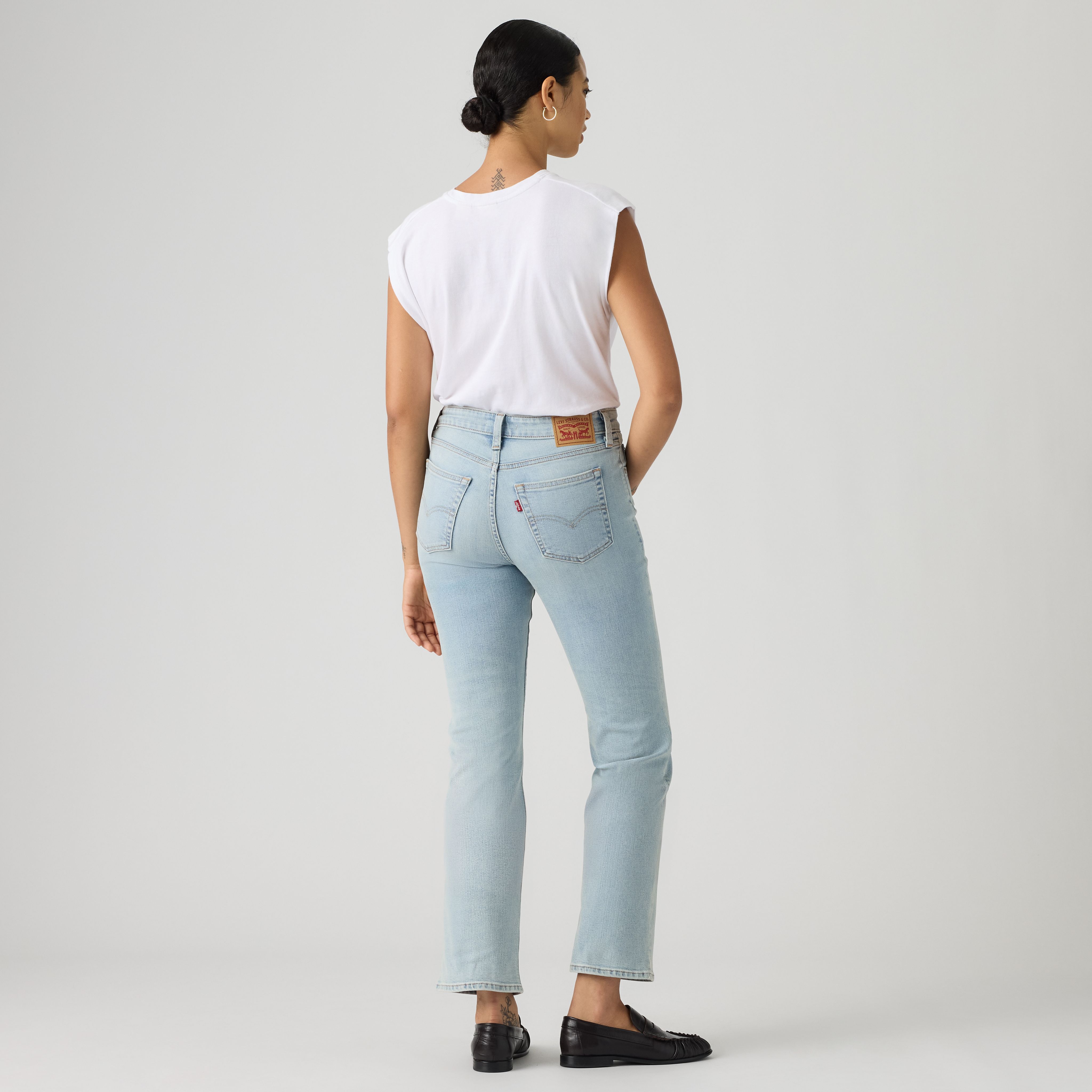 725 Kick Boot Women's Jeans 3