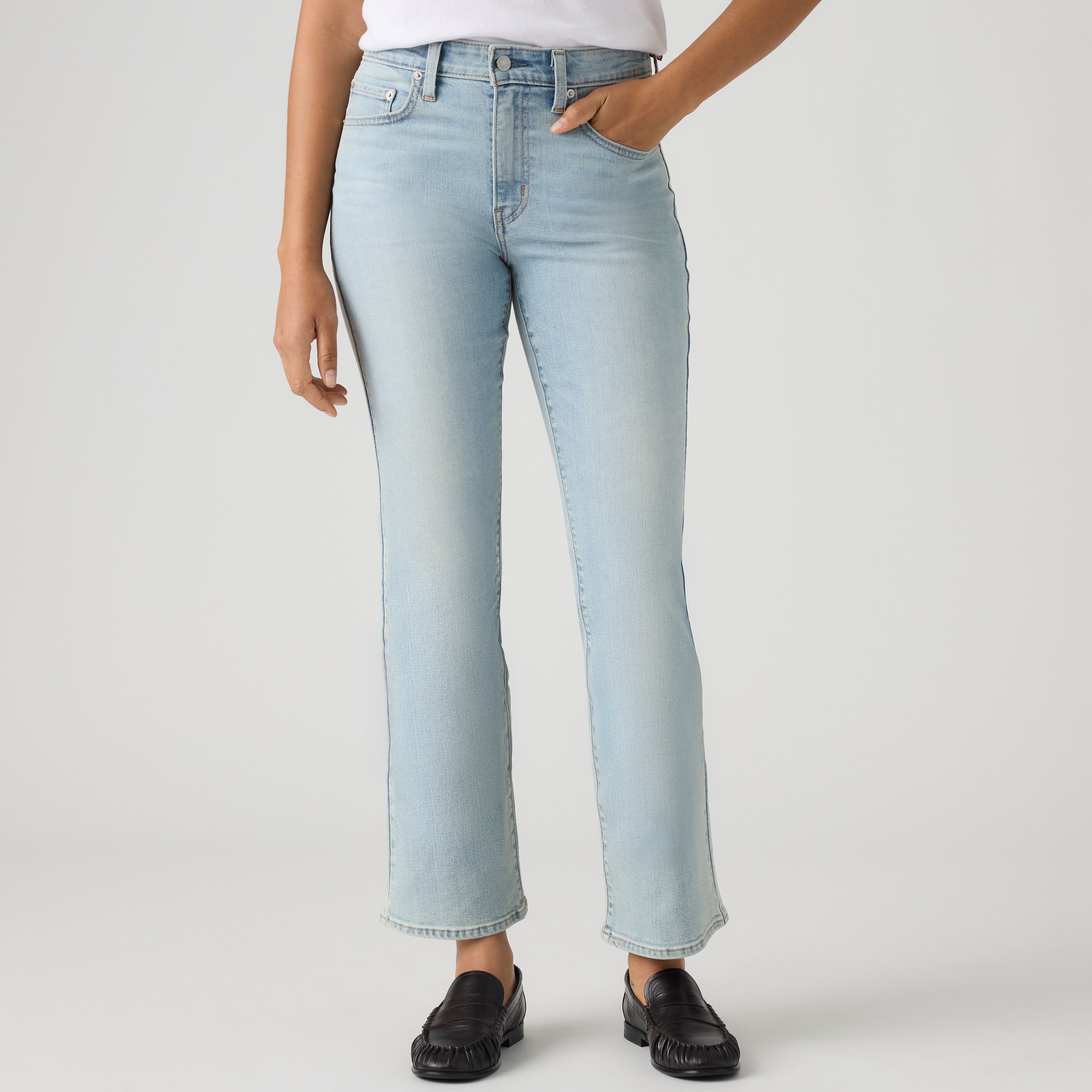 725 Kick Boot Women's Jeans 2