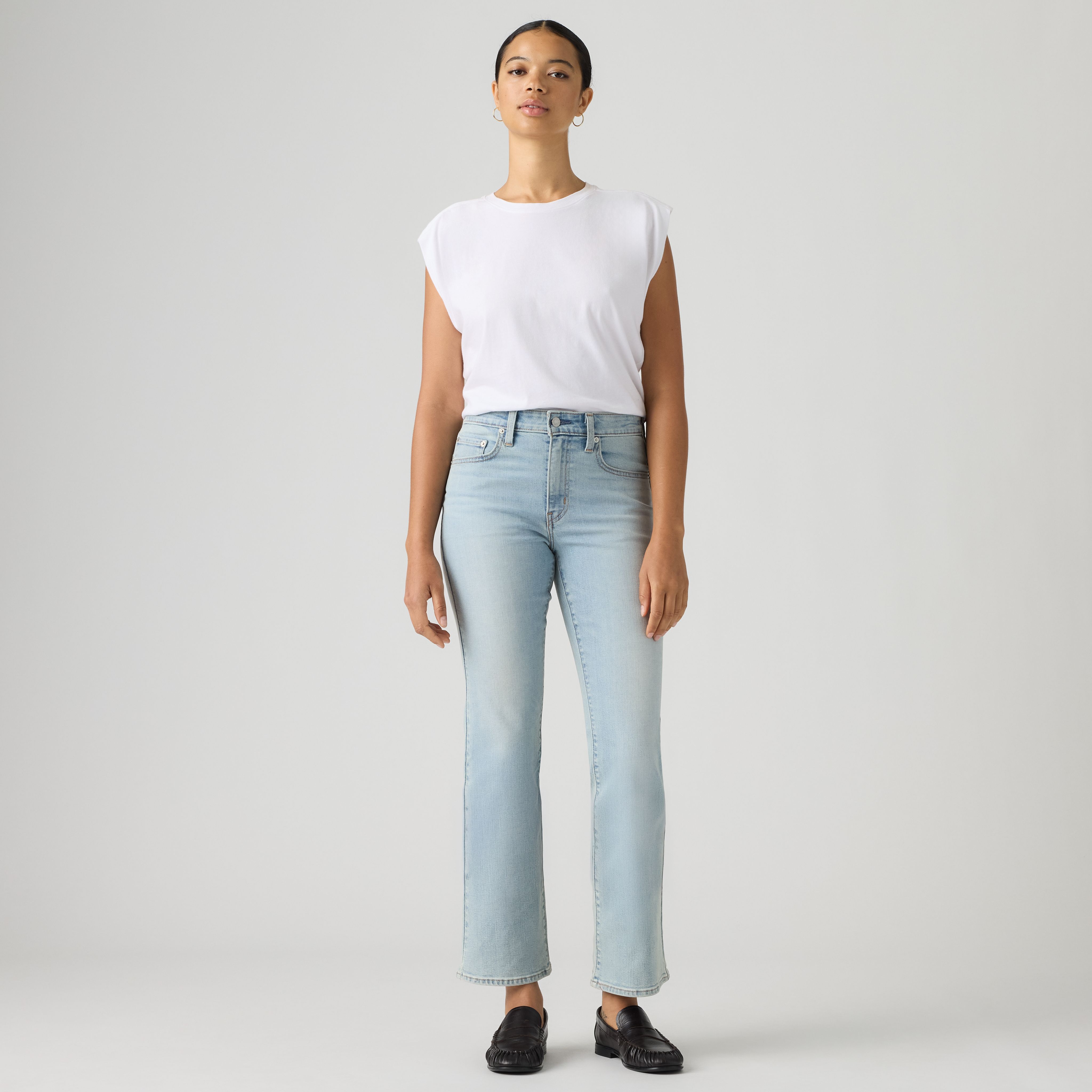 725 Kick Boot Women's Jeans 5