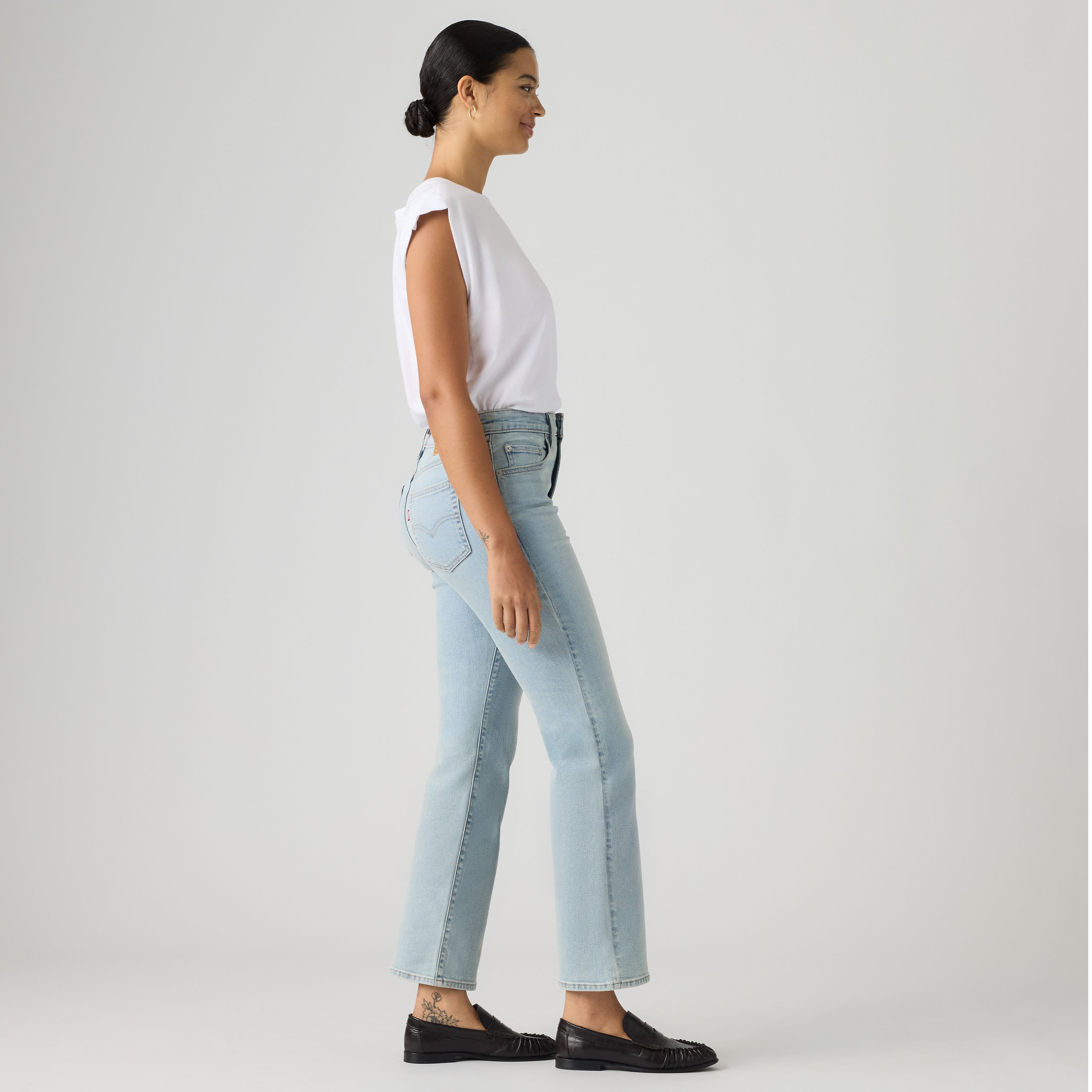725 Kick Boot Women's Jeans 4