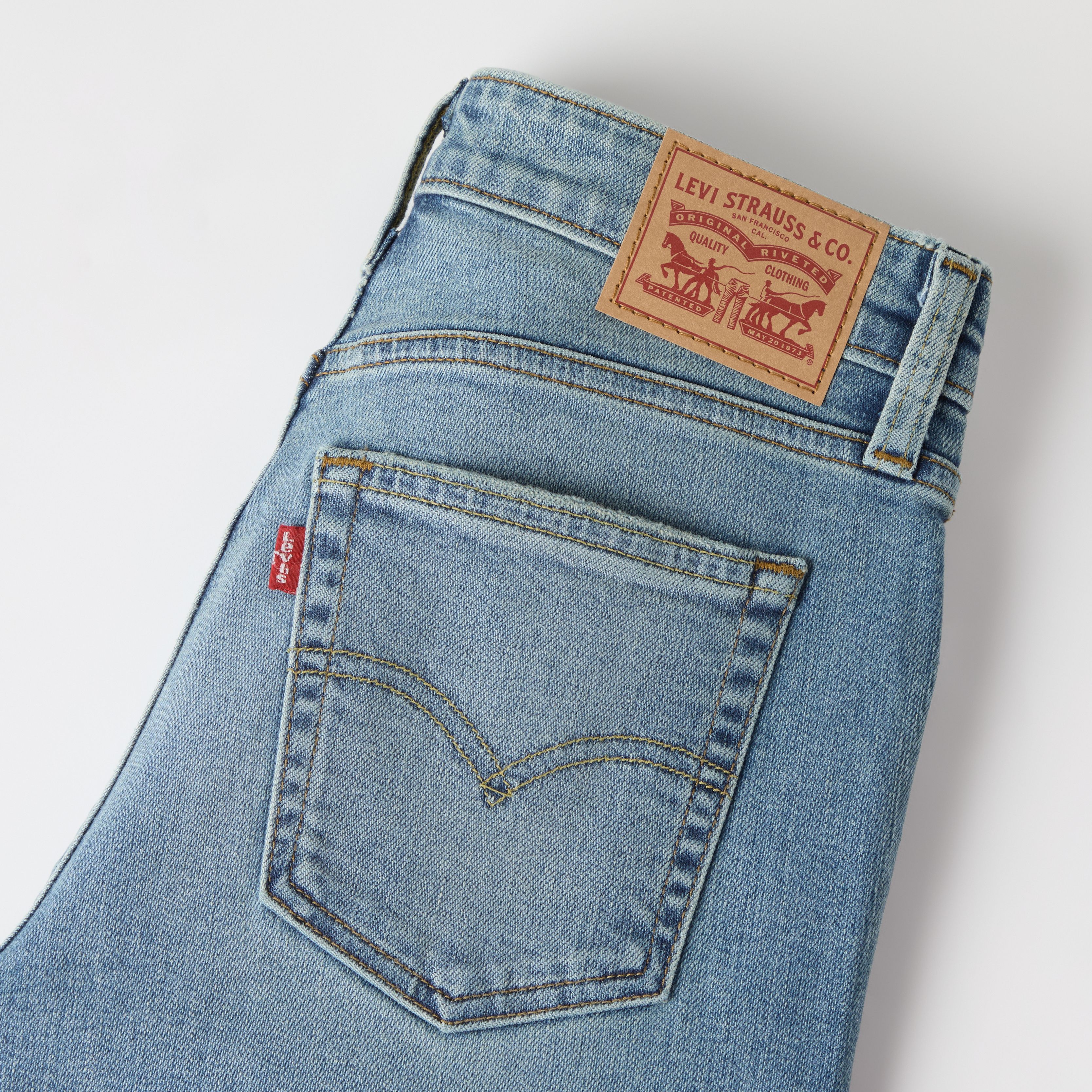 725 Kick Boot Women's Jeans 7