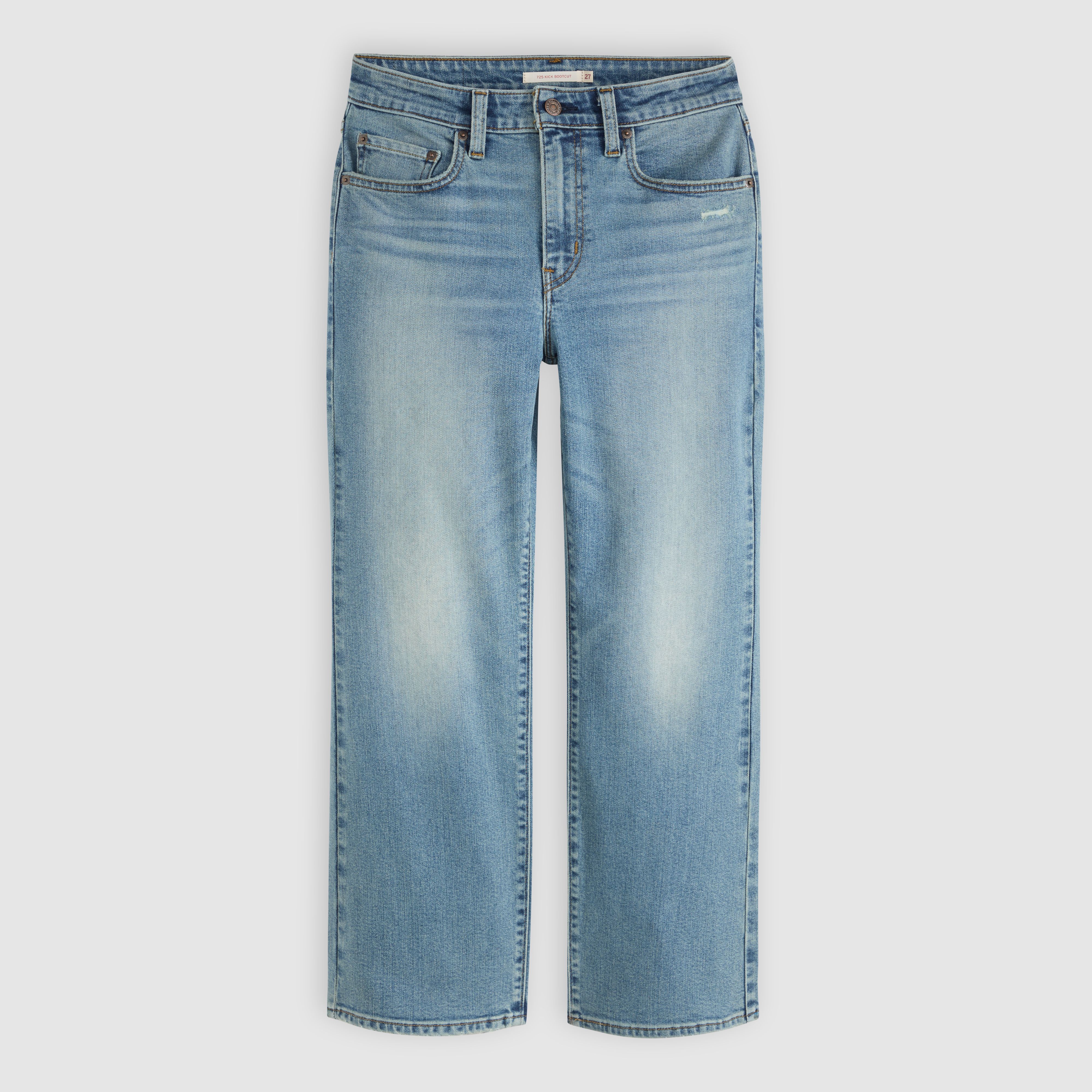 725 Kick Boot Women's Jeans 6
