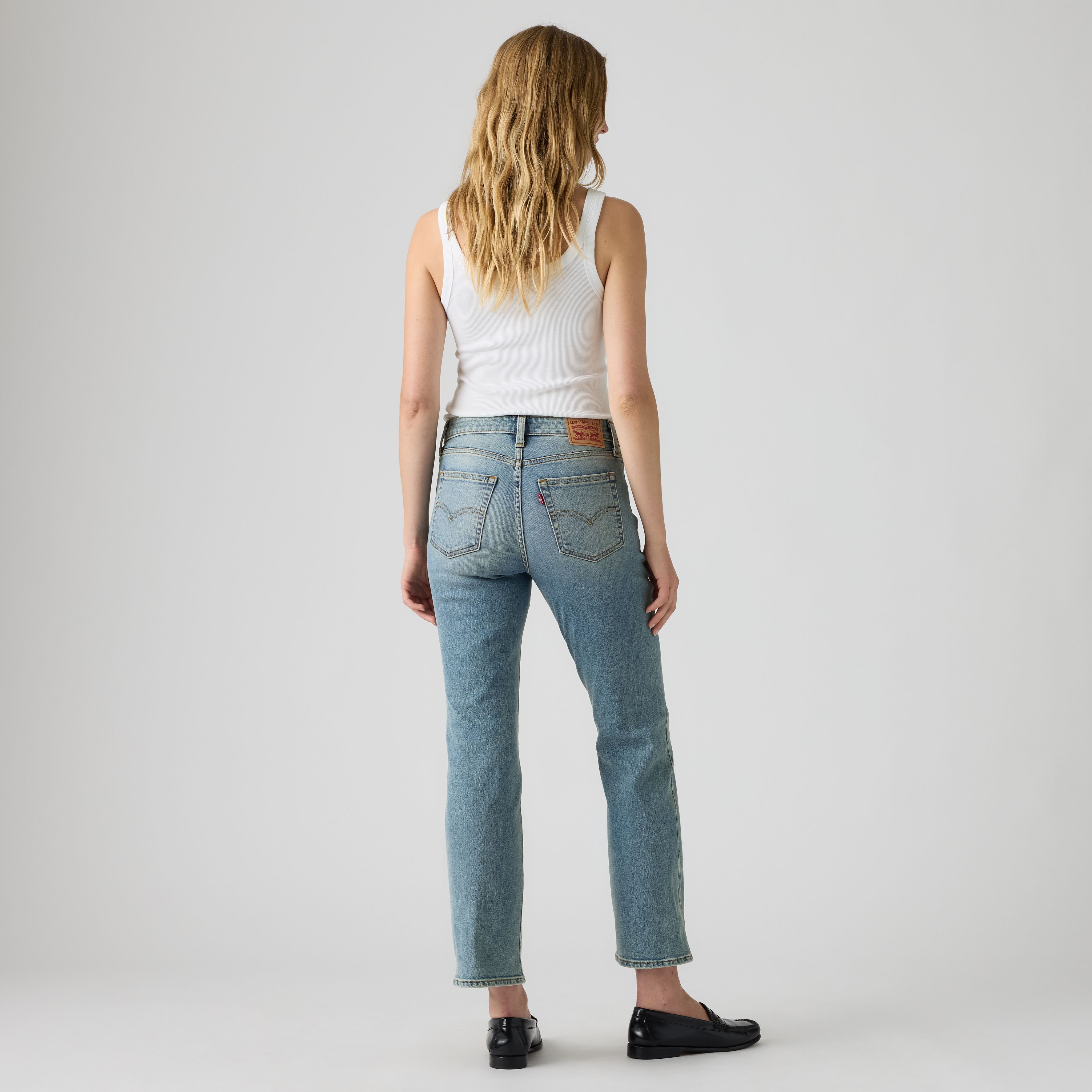 725 Kick Boot Women's Jeans 3