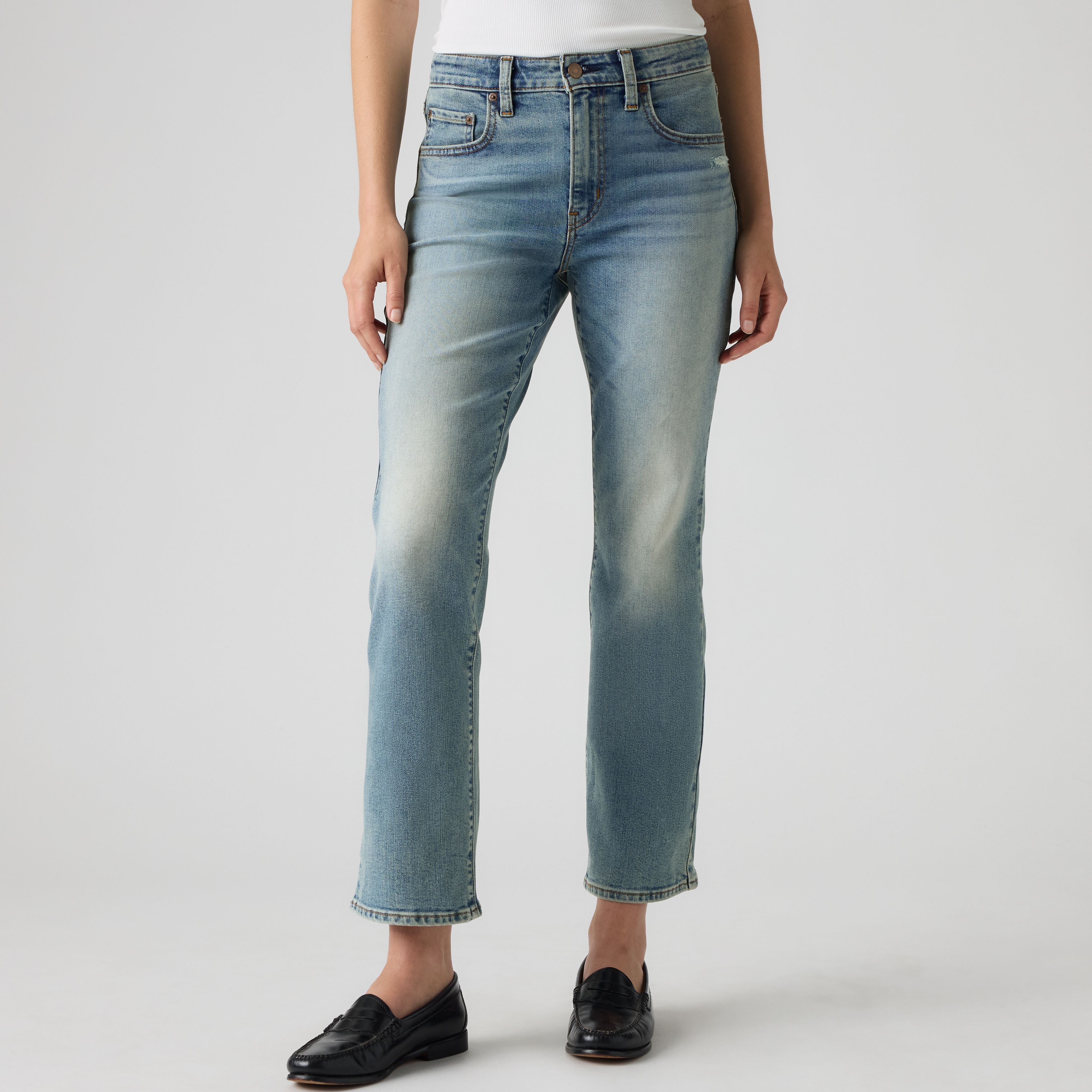 725 Kick Boot Women's Jeans 2