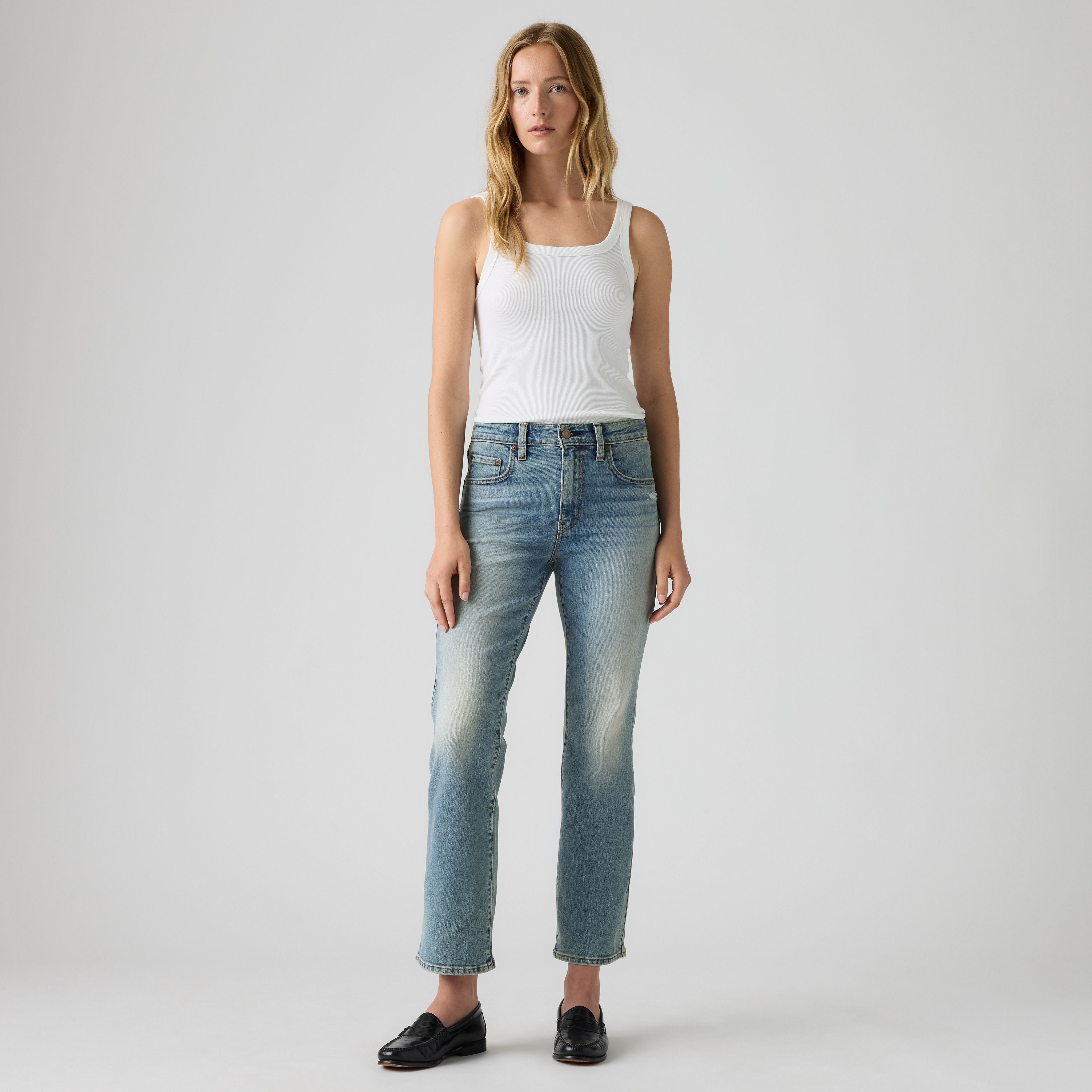 725 Kick Boot Women's Jeans 9