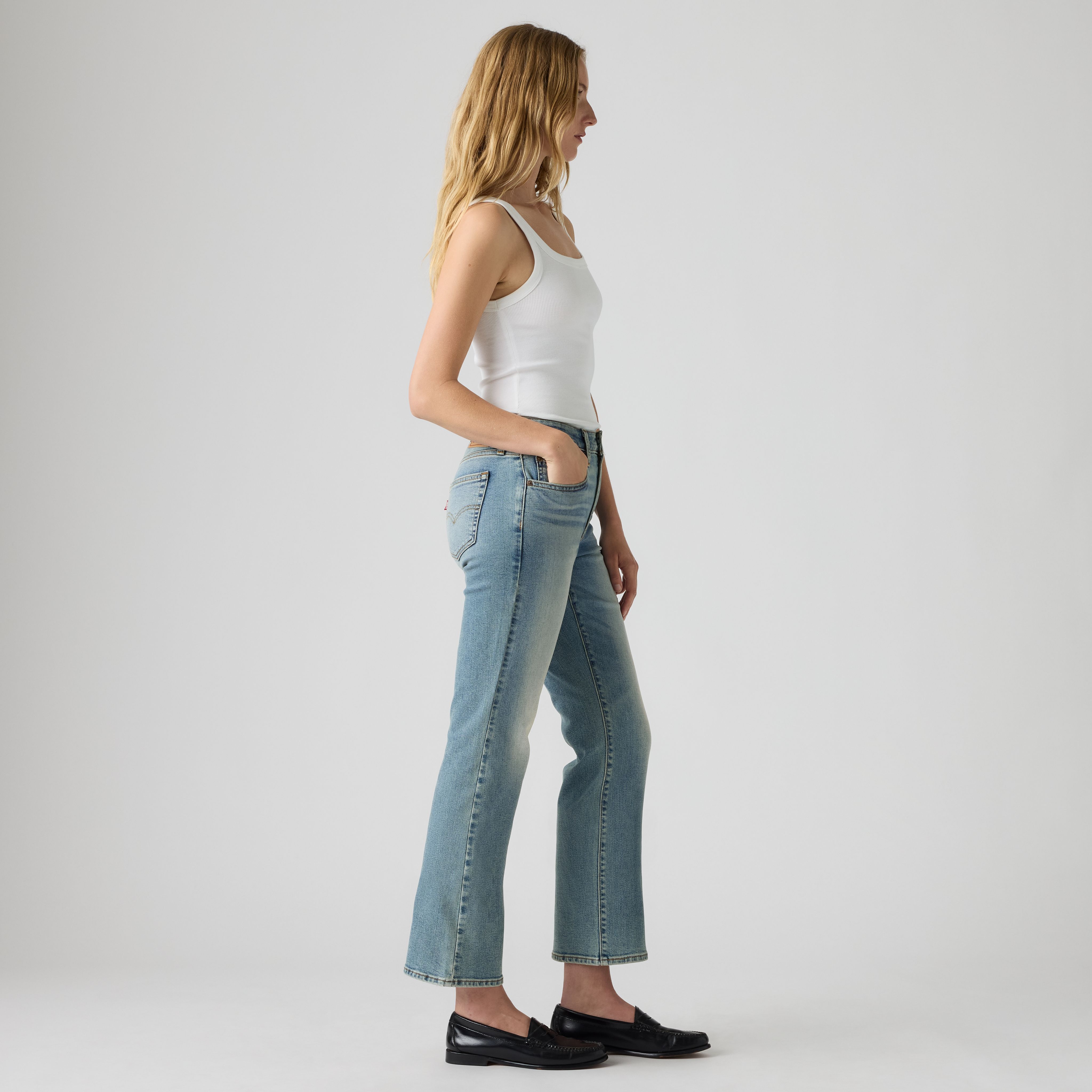 725 Kick Boot Women's Jeans 4