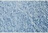 High Rise A-Line Pieced Skirt