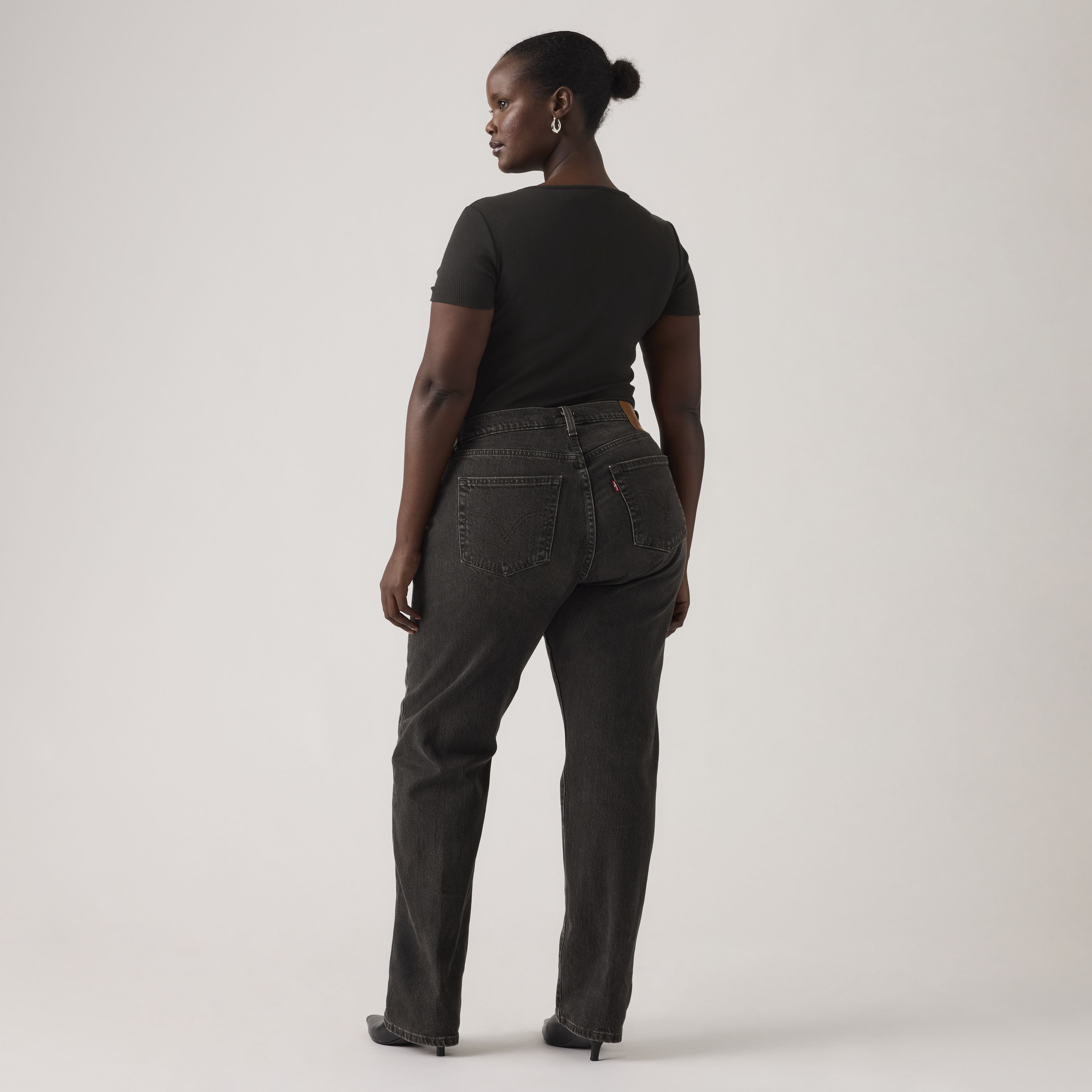 501® Curve Women's Jeans 13