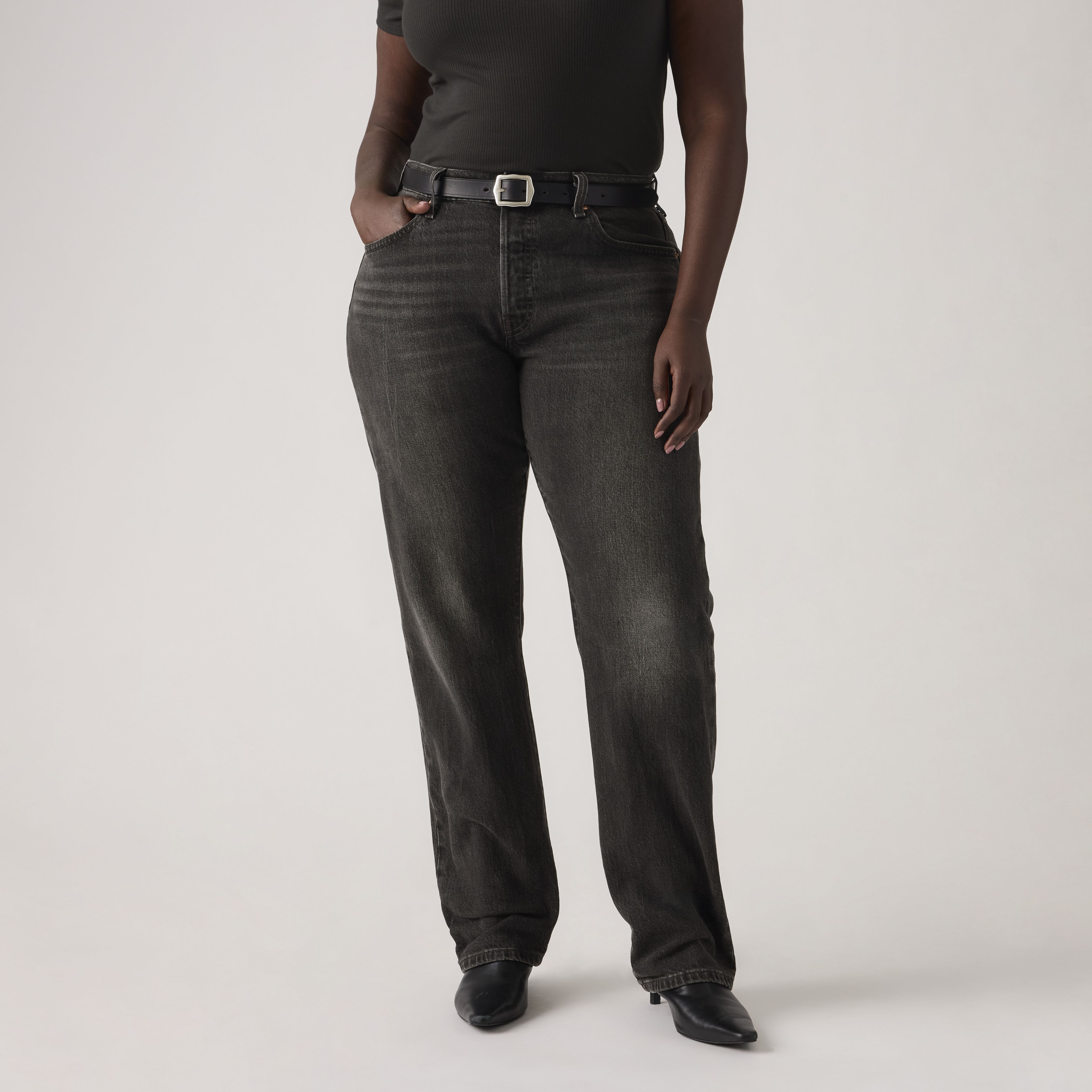 501® Curve Women's Jeans 10