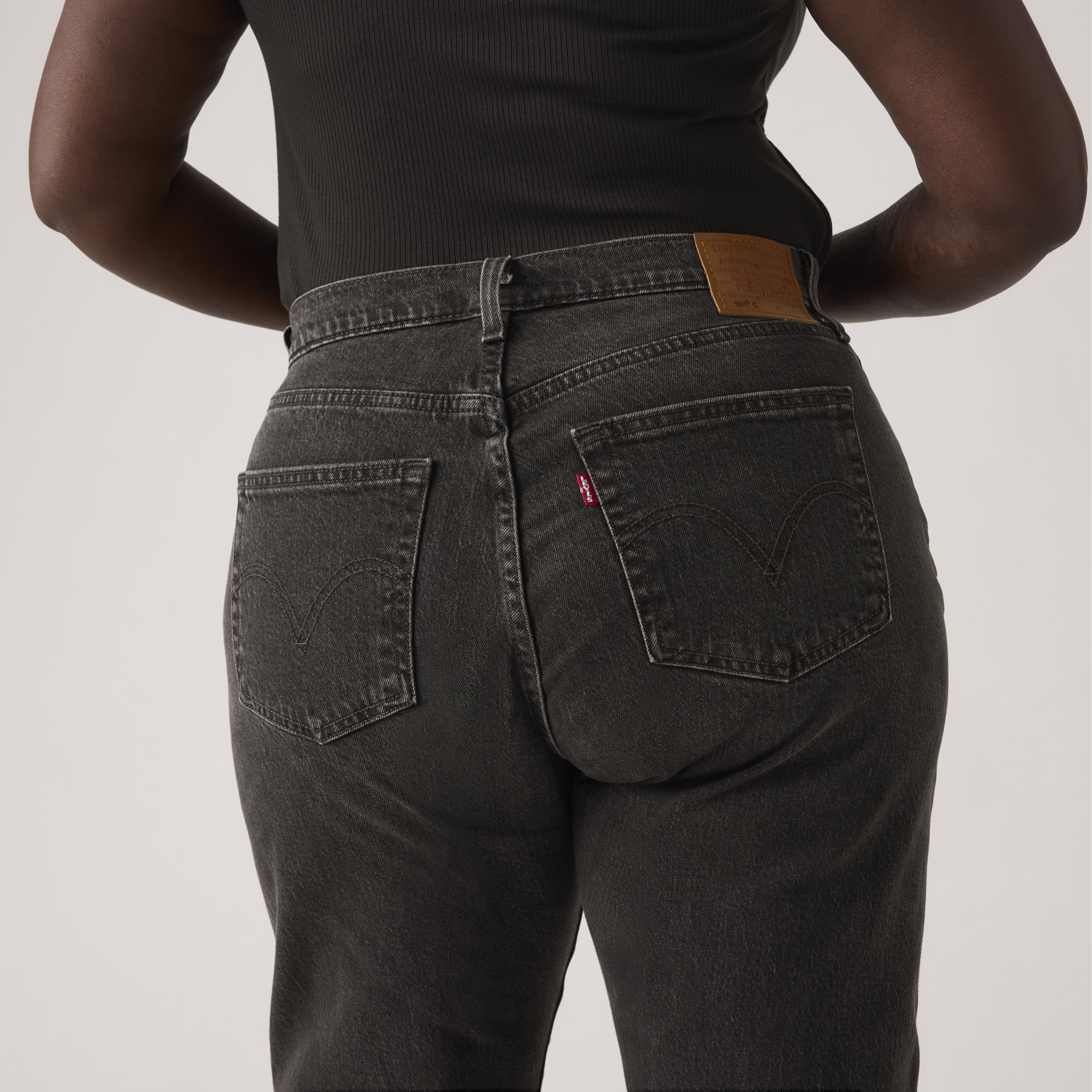 501® Curve Women's Jeans 14