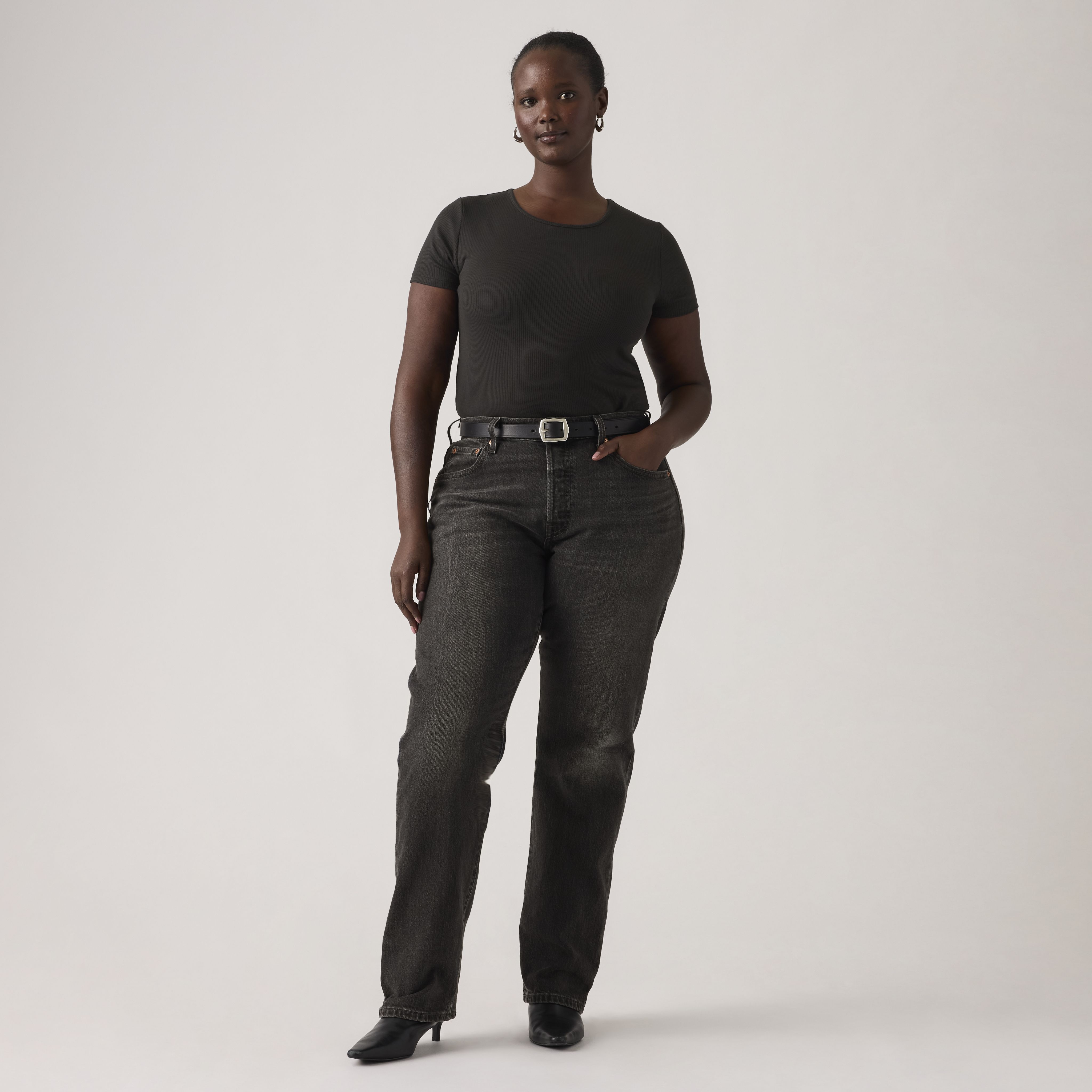 501® Curve Women's Jeans 9