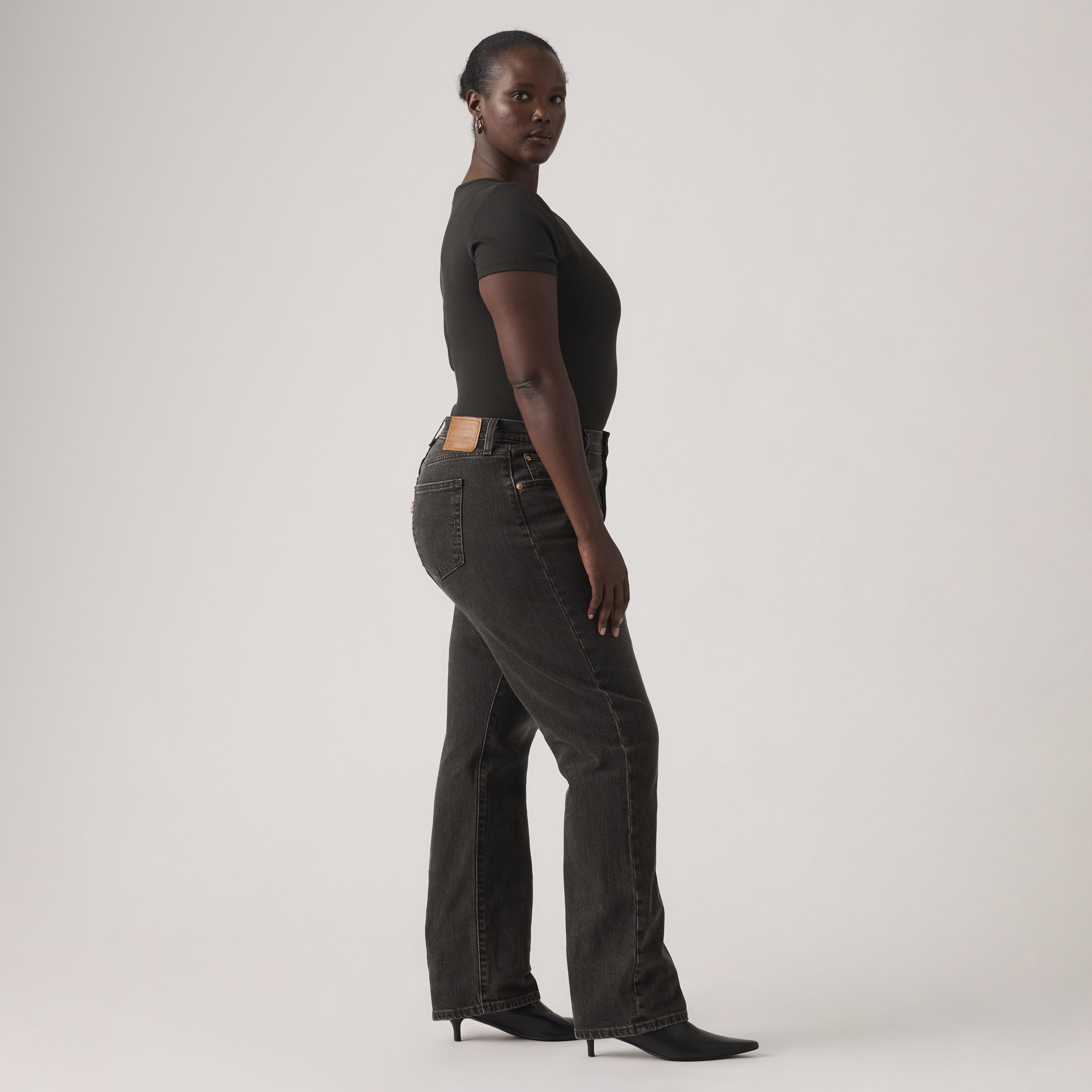 501® Curve Women's Jeans 11