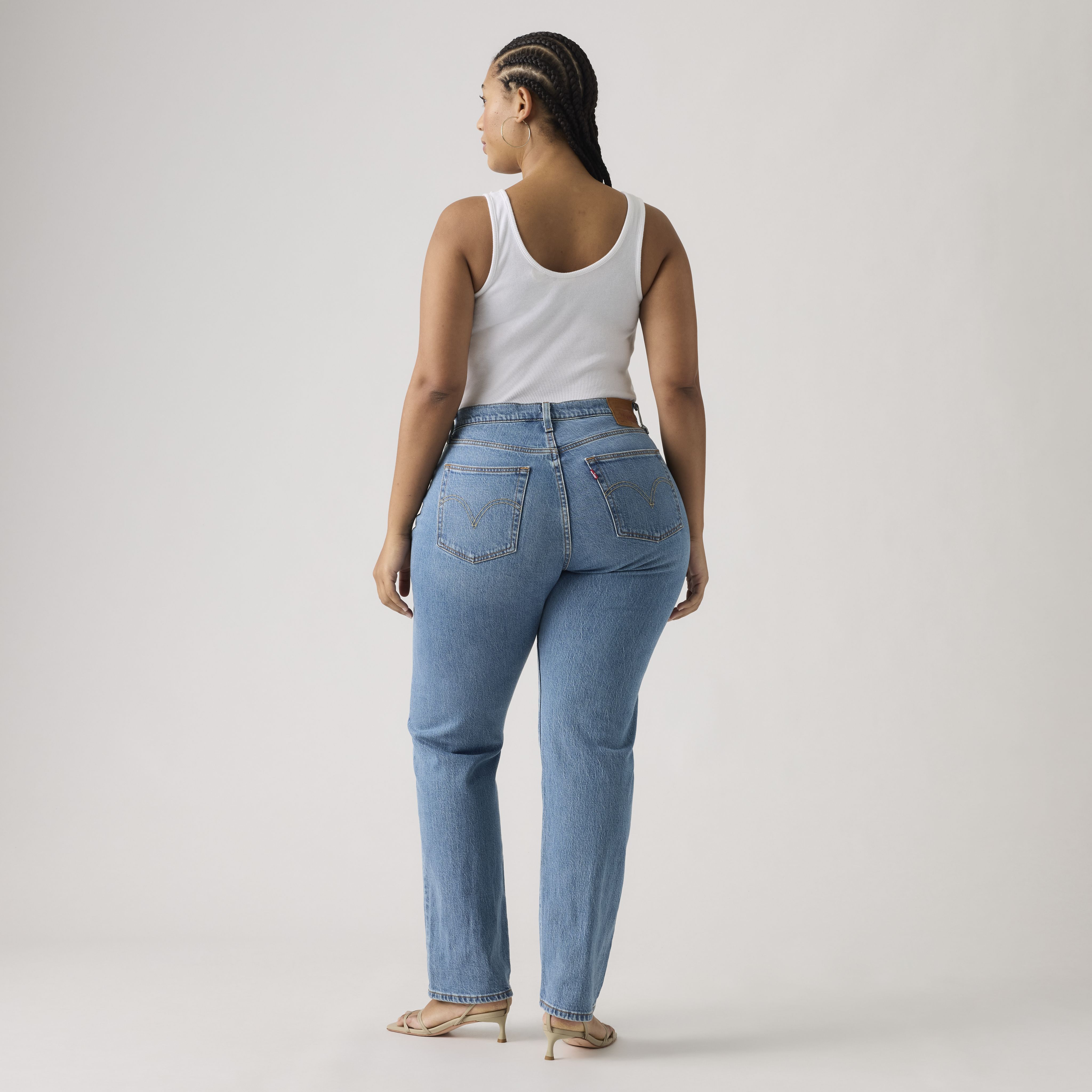 Jean 501MD Incurvé Levi’sMD pour femme 13