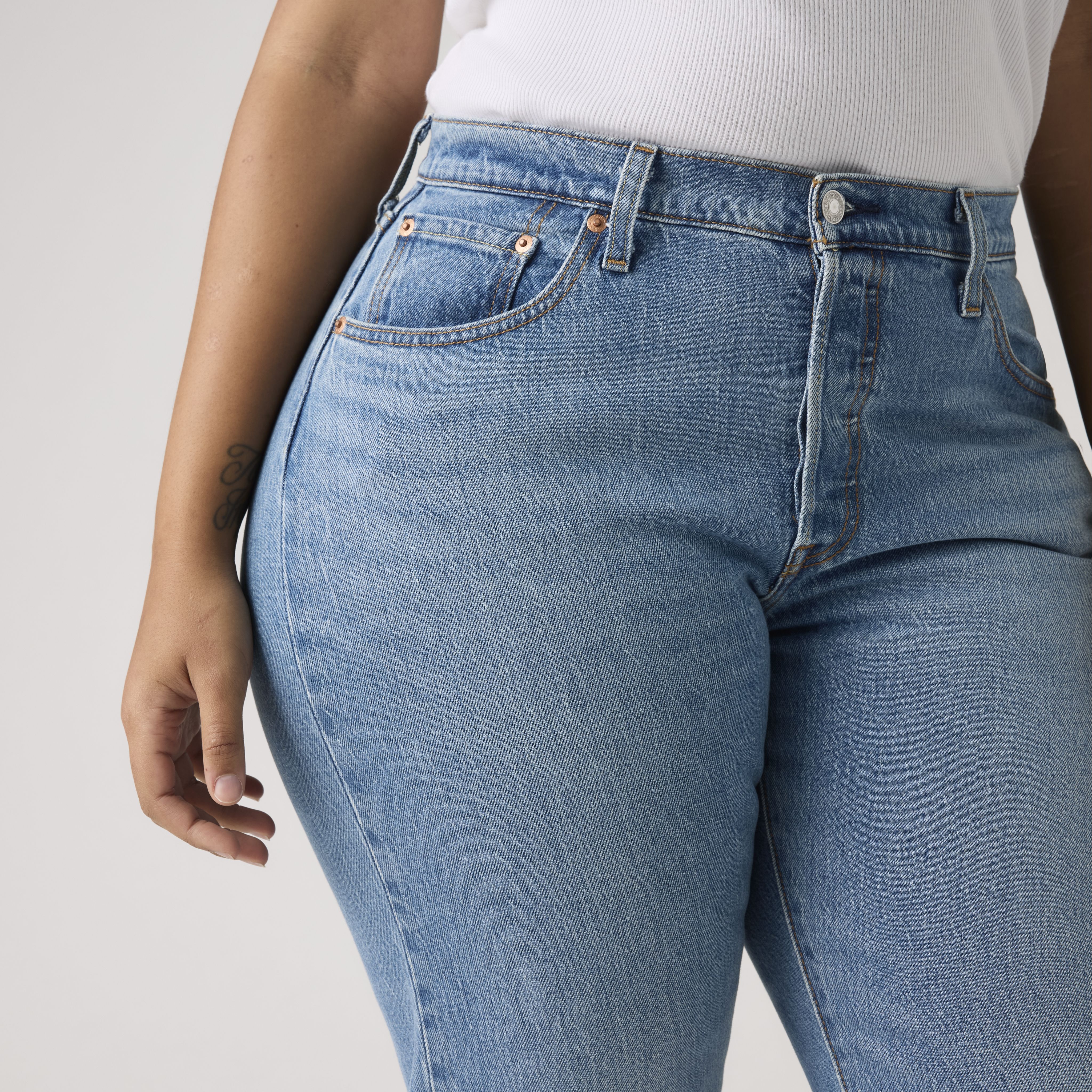 Jean 501MD Incurvé Levi’sMD pour femme 12